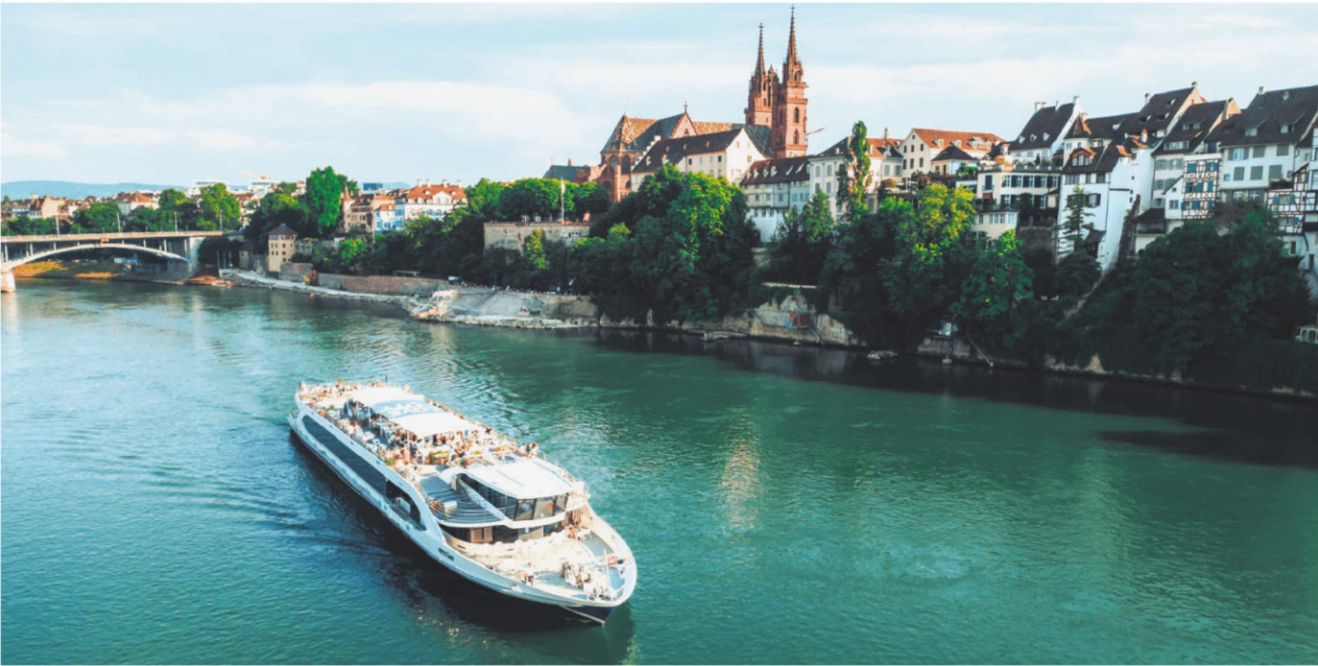 Basel will Personenschifffahrt verkaufen - Das Bild wird blockiert. – Möglicherweise durch einen aktiven Adblocker.