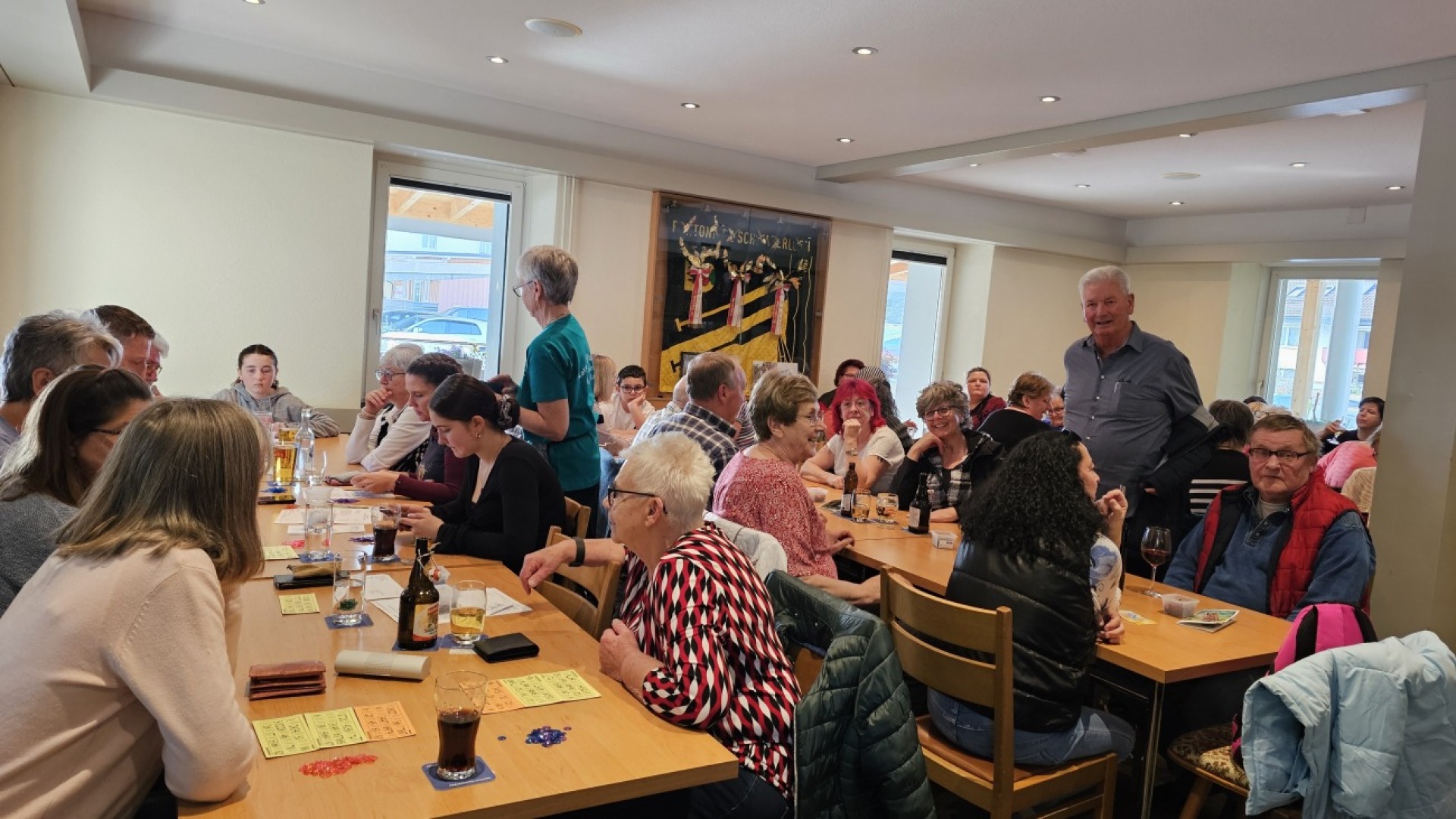 Lotto-Match des NV Schwaderloch  - Das Bild wird blockiert. – Möglicherweise durch einen aktiven Adblocker.