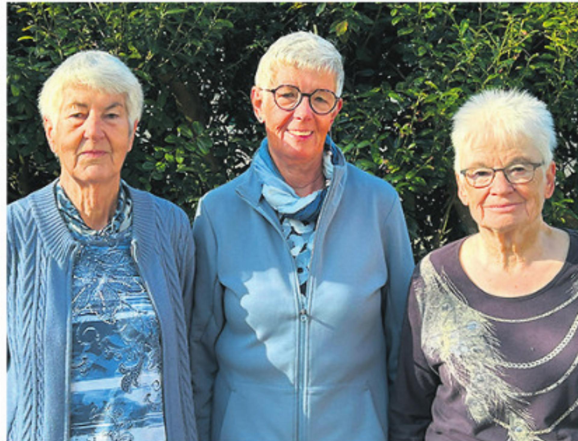 45 Frauen trafen sich zum Jassen - Das Bild wird blockiert. – Möglicherweise durch einen aktiven Adblocker.