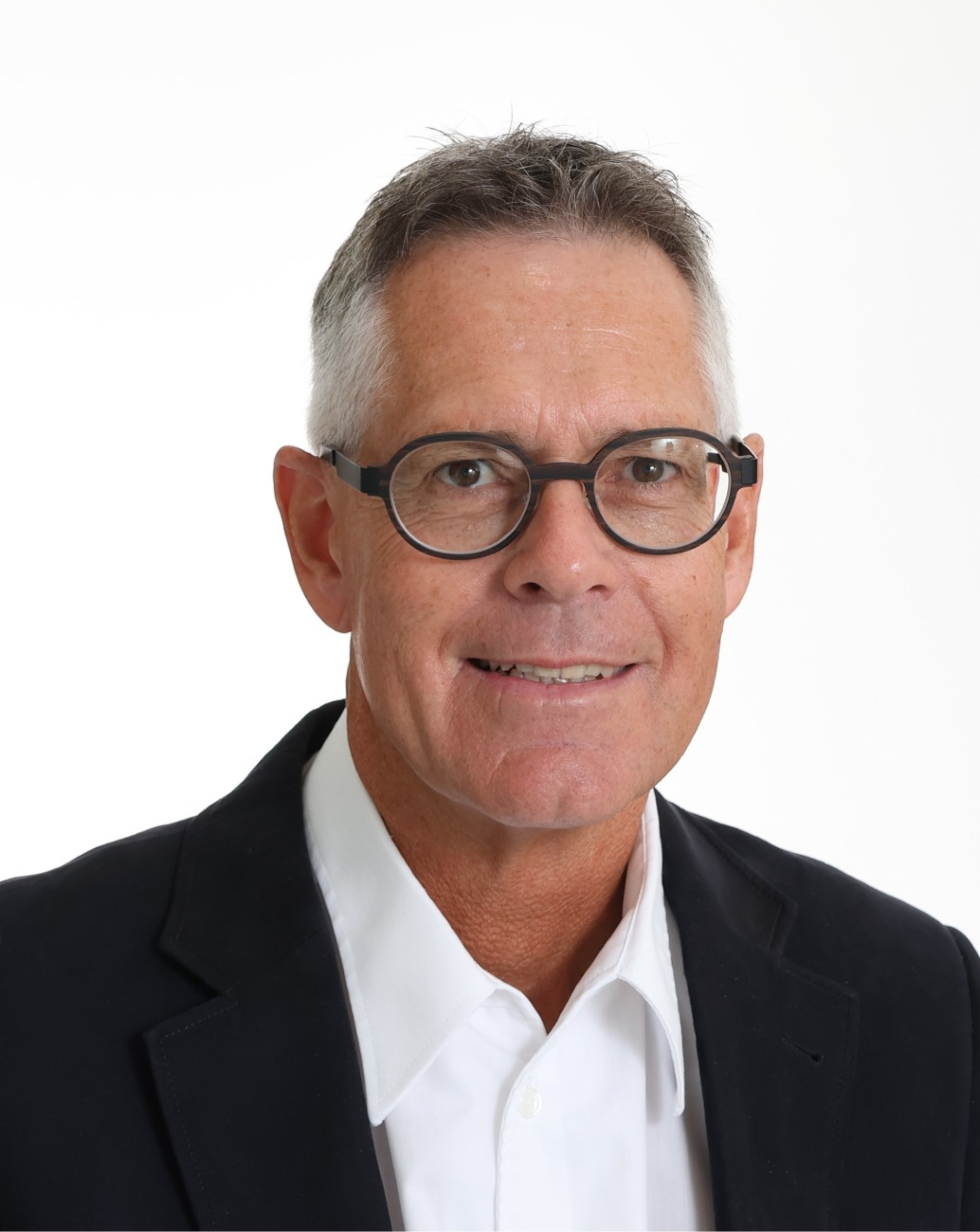 Gemeindeschreiber Rolf Dunkel geht nach Beinwil am See - Das Bild wird blockiert. – Möglicherweise durch einen aktiven Adblocker.