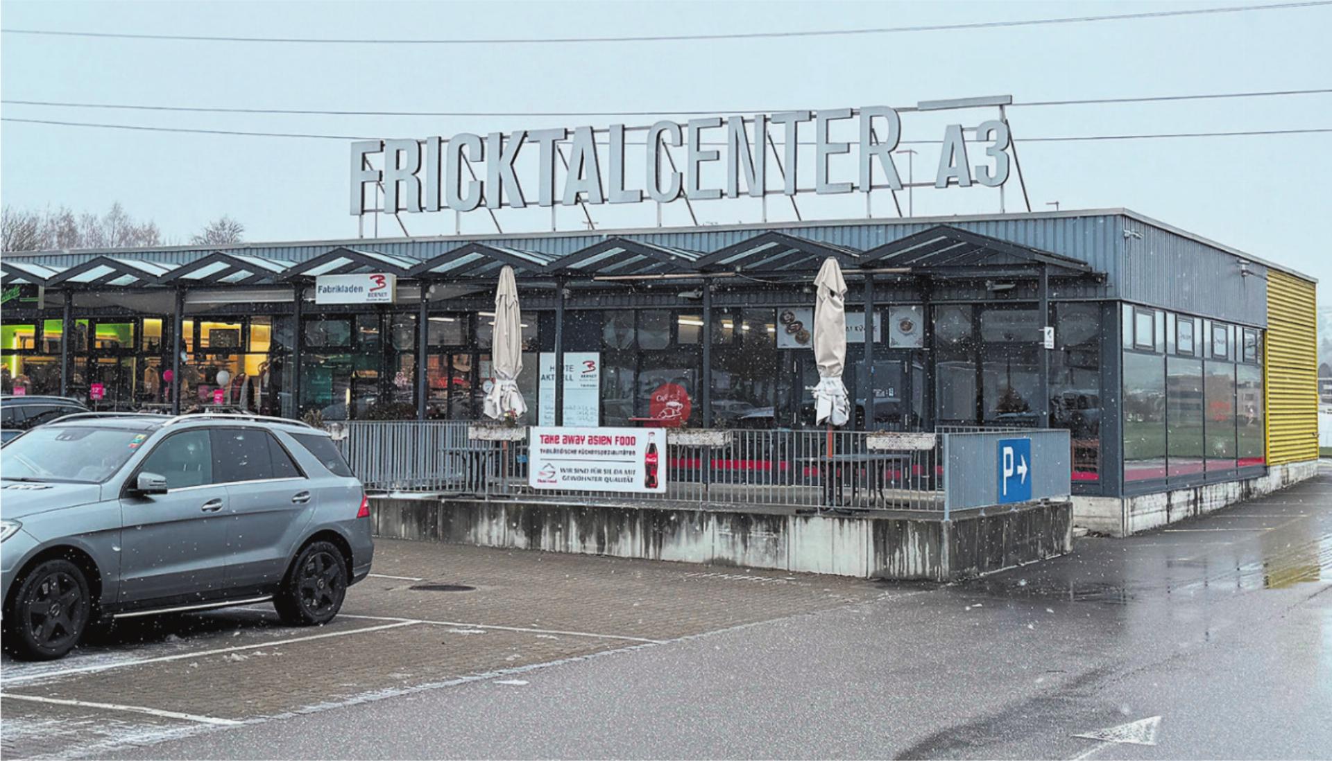 «Wir wollen Charakter des Standorts bewahren» - Das Bild wird blockiert. – Möglicherweise durch einen aktiven Adblocker.