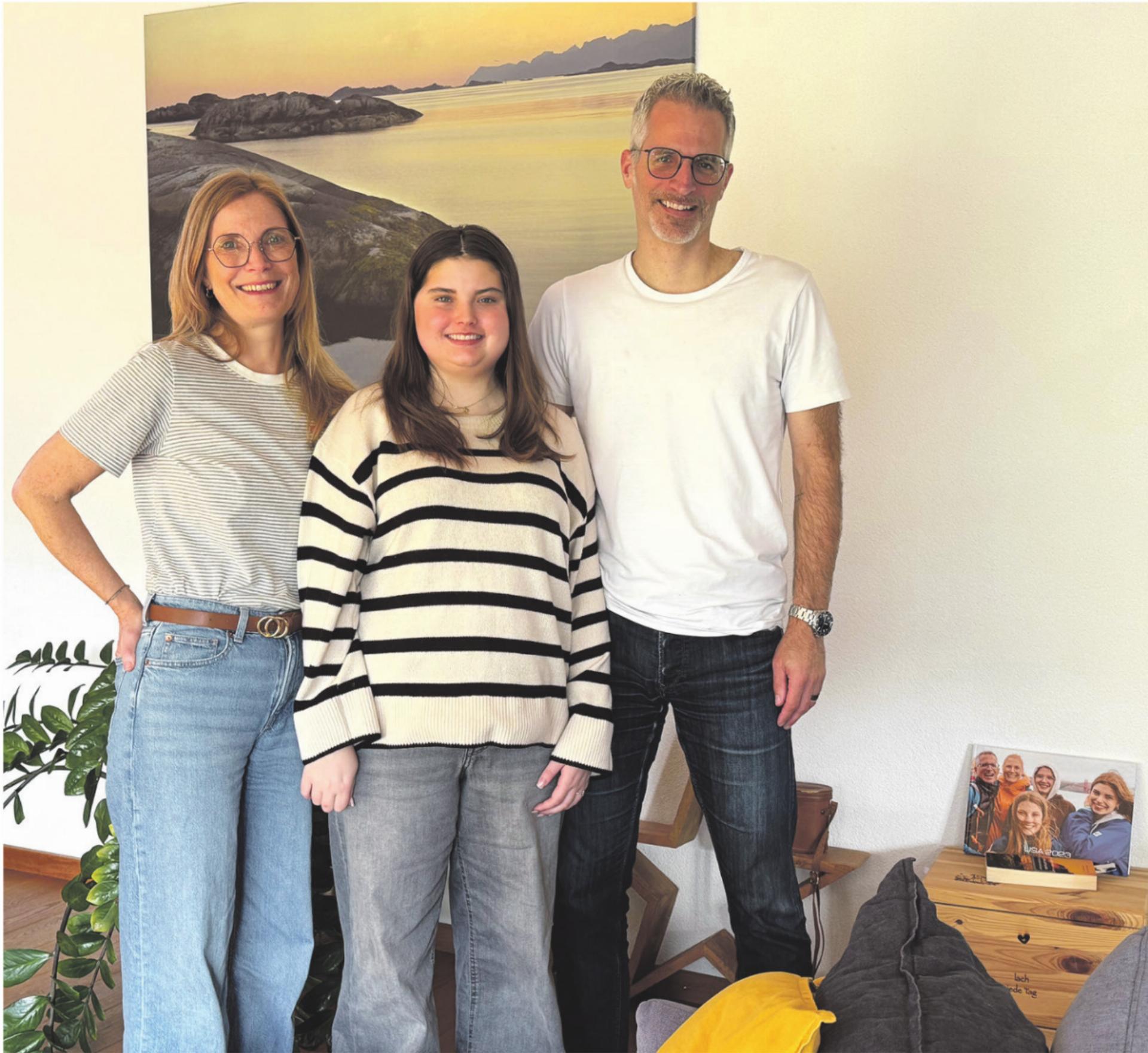 Nelias Weg zurück ins Leben - Das Bild wird blockiert. – Möglicherweise durch einen aktiven Adblocker.