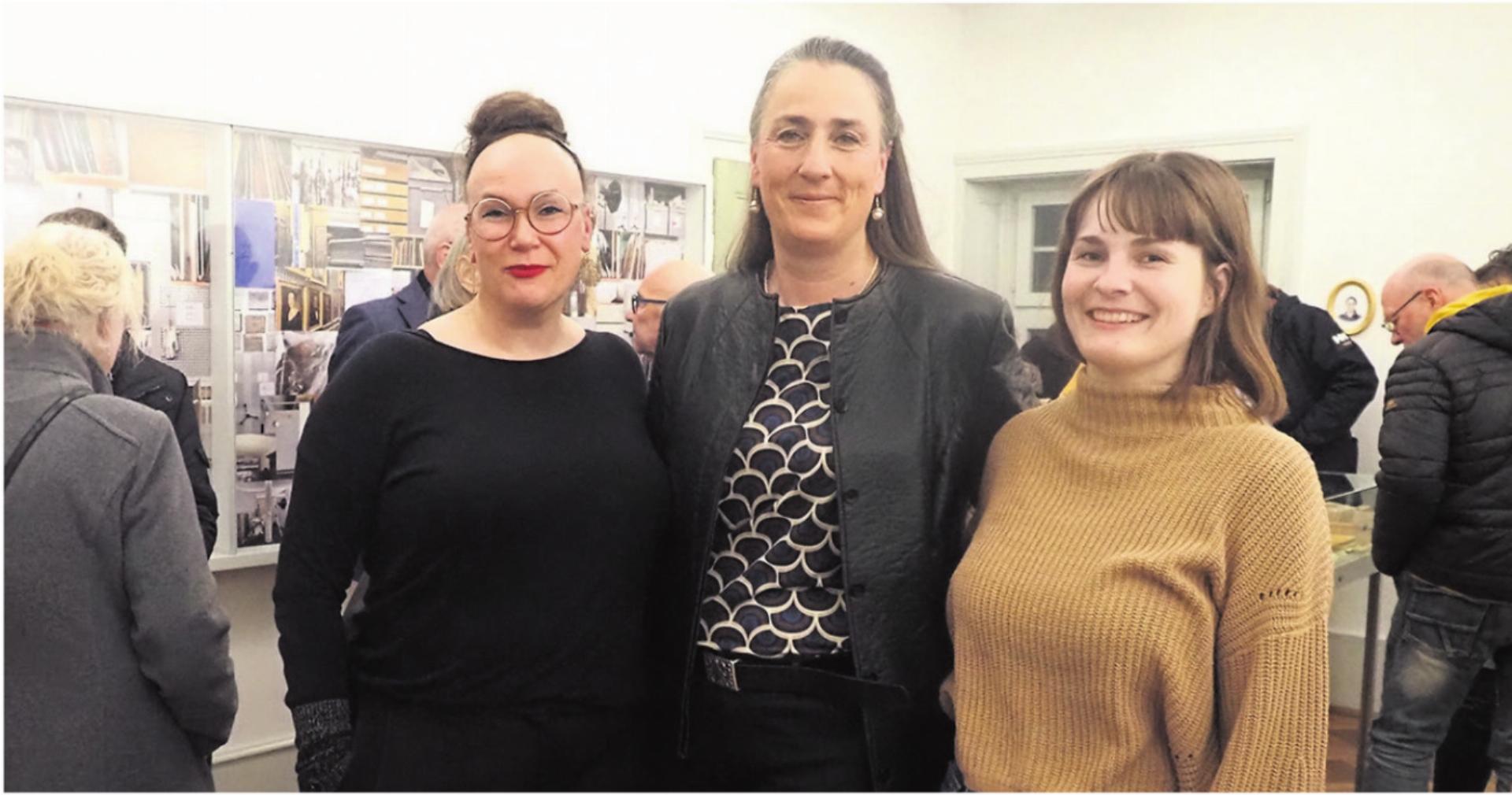 Das «Haus zur Sonne» steht im Mittelpunkt - Das Bild wird blockiert. – Möglicherweise durch einen aktiven Adblocker.