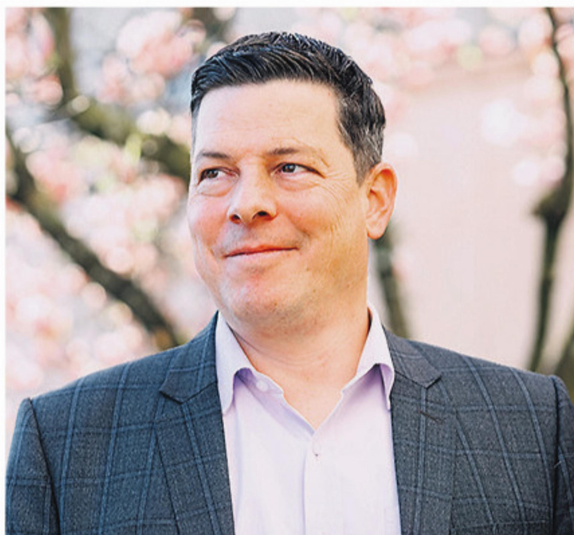 Oliver Grossen verlässt das GZF - Das Bild wird blockiert. – Möglicherweise durch einen aktiven Adblocker.