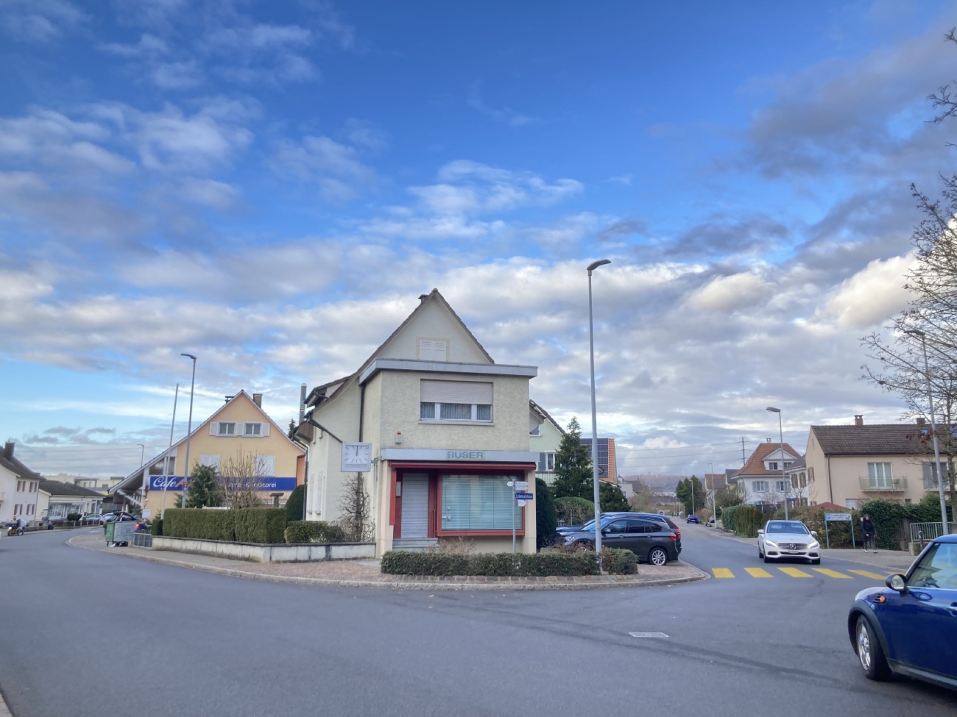 Möhlin sagt Ja zu Tempo 30 - Das Bild wird blockiert. – Möglicherweise durch einen aktiven Adblocker.