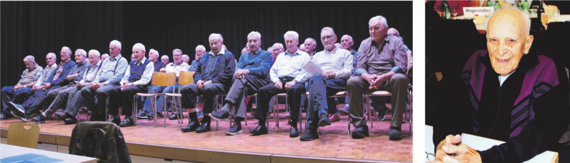 Turnveteranen geniessen die 76. Herbsttagung - Das Bild wird blockiert. – Möglicherweise durch einen aktiven Adblocker.