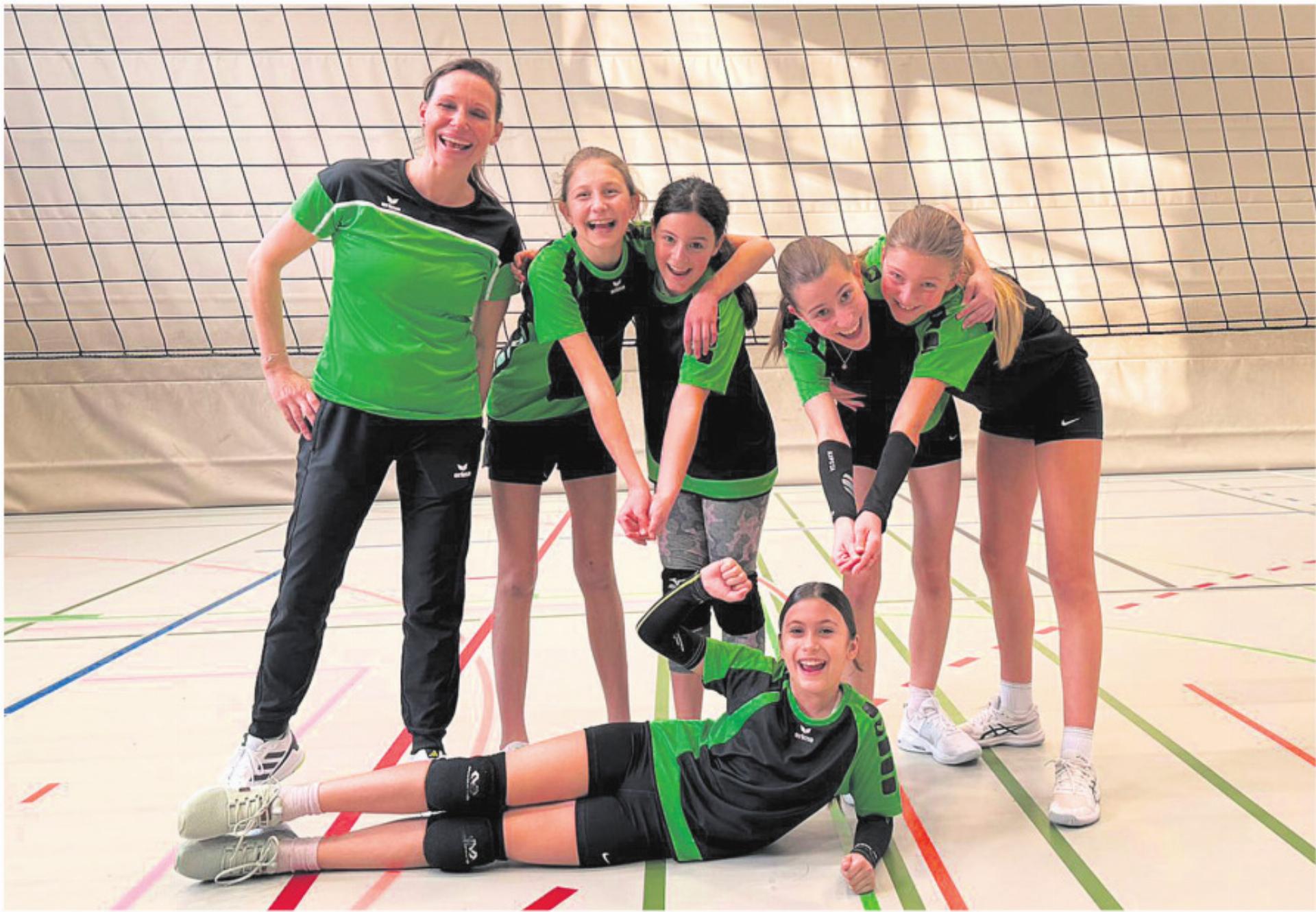 Erfolgreicher Saison-Abschluss - Das Bild wird blockiert. – Möglicherweise durch einen aktiven Adblocker.