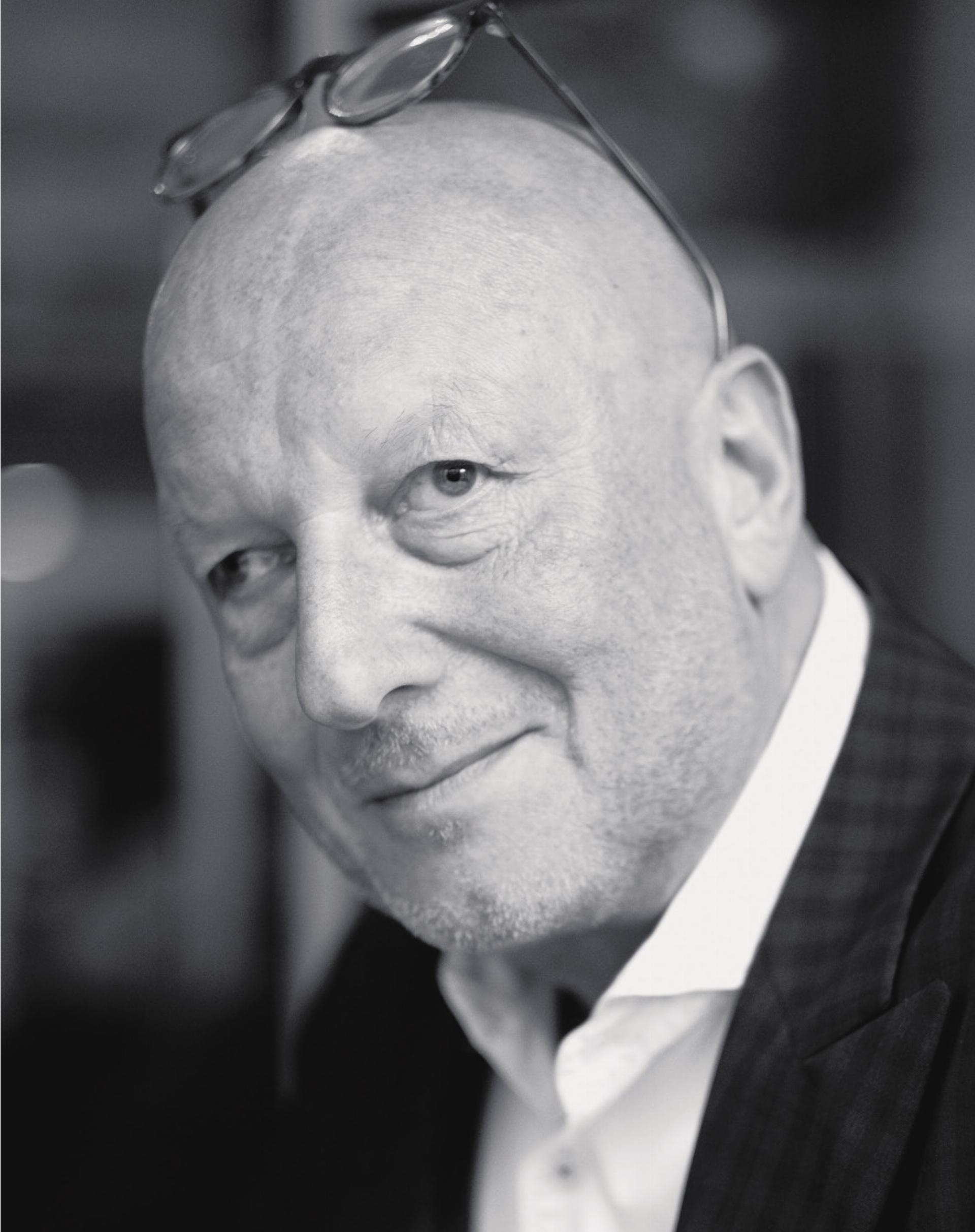 Aus dem Leben eines Publizisten - Das Bild wird blockiert. – Möglicherweise durch einen aktiven Adblocker.