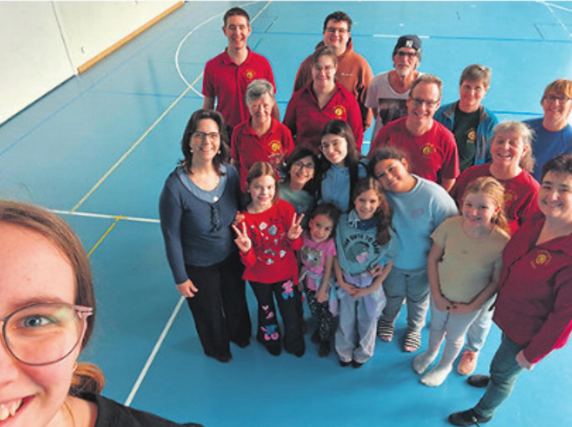 Nicolas Senn kommt nach Eiken - Das Bild wird blockiert. – Möglicherweise durch einen aktiven Adblocker.