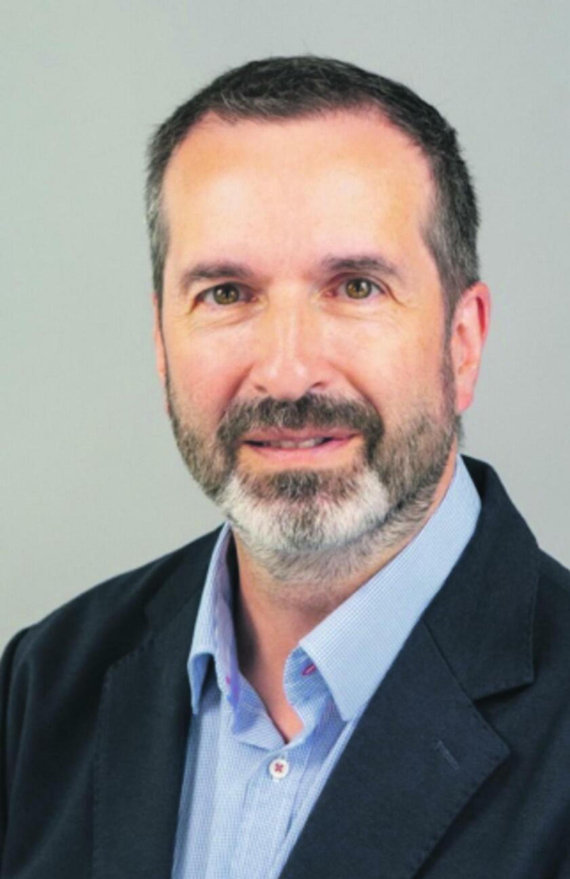 Zeiningen wählt Andreas Geiss zum Gemeindepräsidenten - Das Bild wird blockiert. – Möglicherweise durch einen aktiven Adblocker.