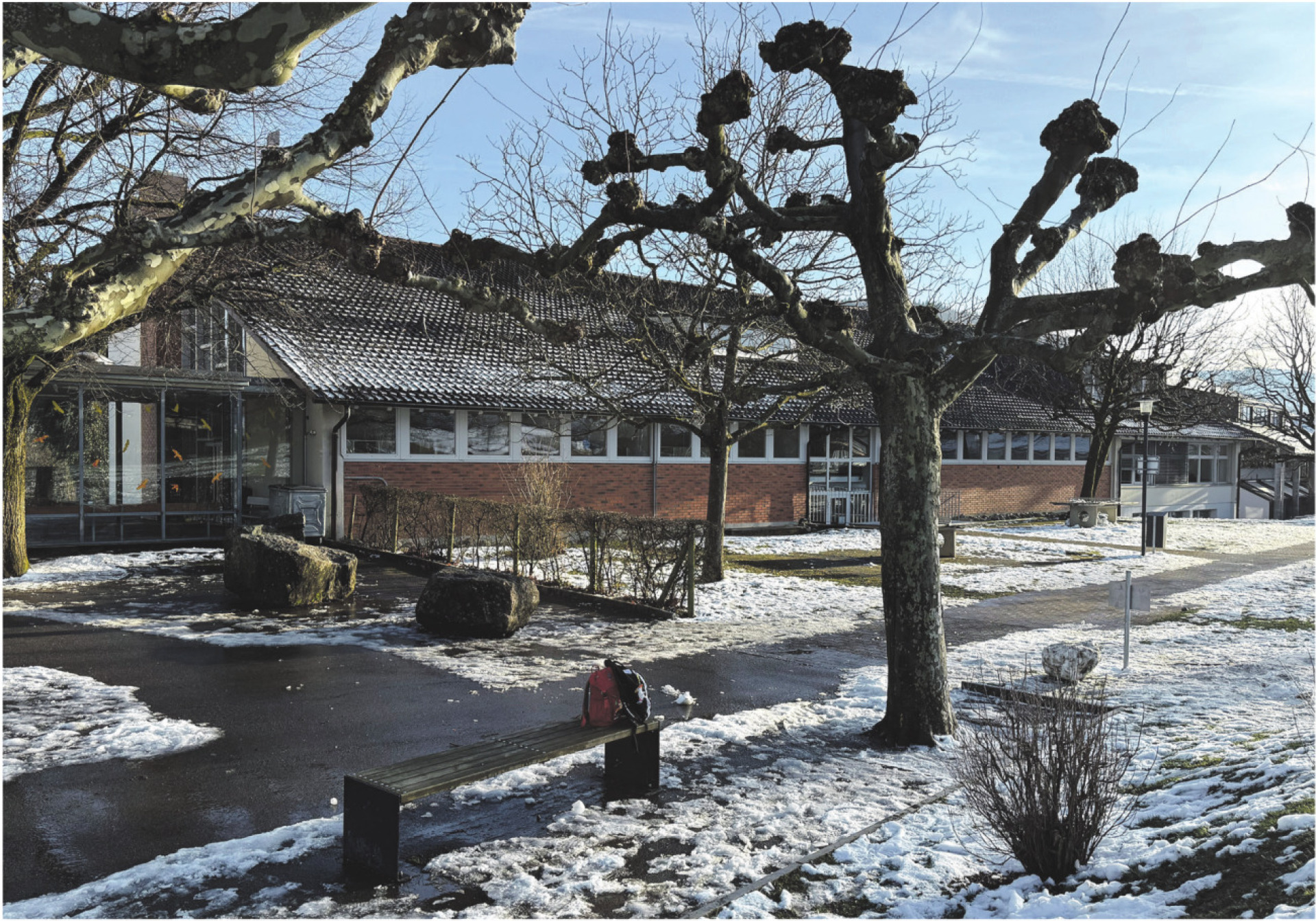 Sanierung oder Neubau? - Das Bild wird blockiert. – Möglicherweise durch einen aktiven Adblocker.