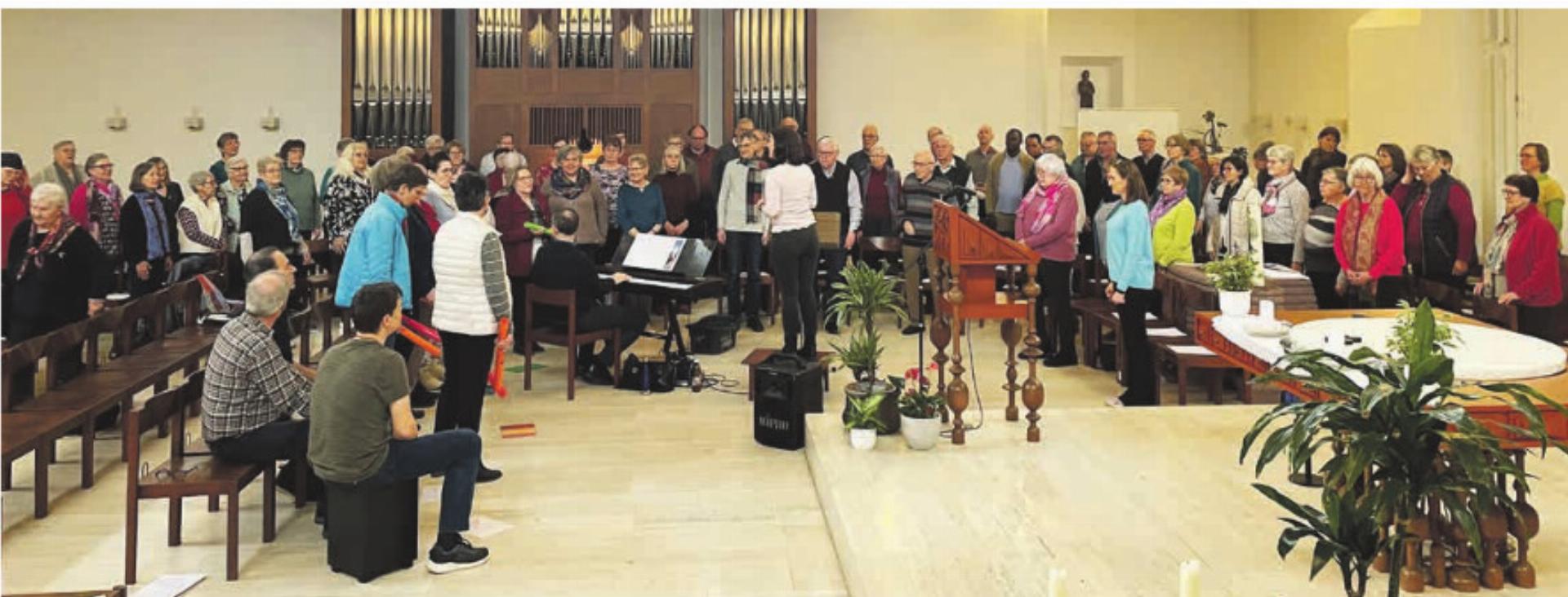 Cantamustag in Stein - Das Bild wird blockiert. – Möglicherweise durch einen aktiven Adblocker.