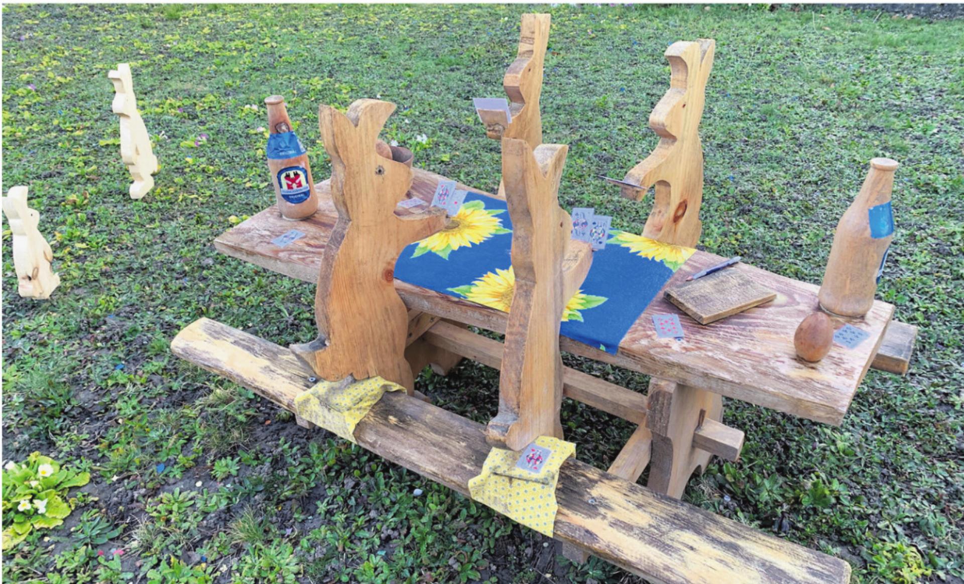 LESERFOTO - Das Bild wird blockiert. – Möglicherweise durch einen aktiven Adblocker.