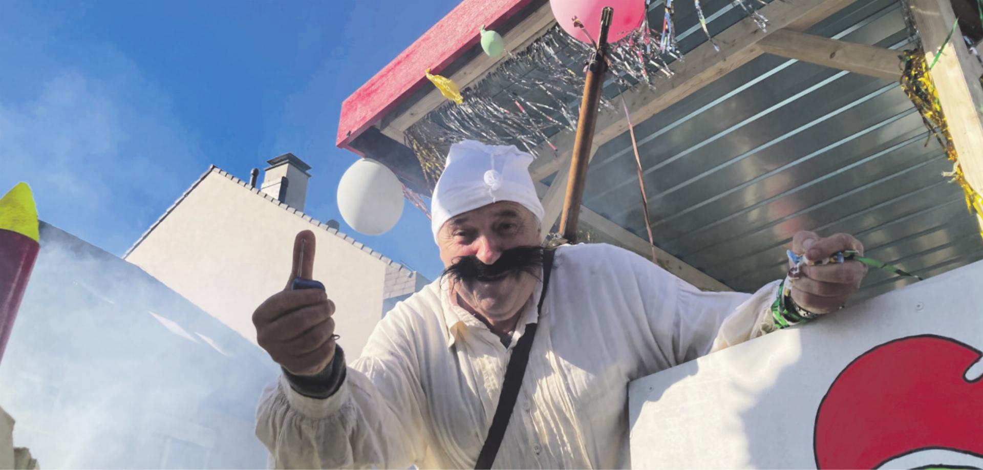 3, 2, 1, Wumms! - Das Bild wird blockiert. – Möglicherweise durch einen aktiven Adblocker.