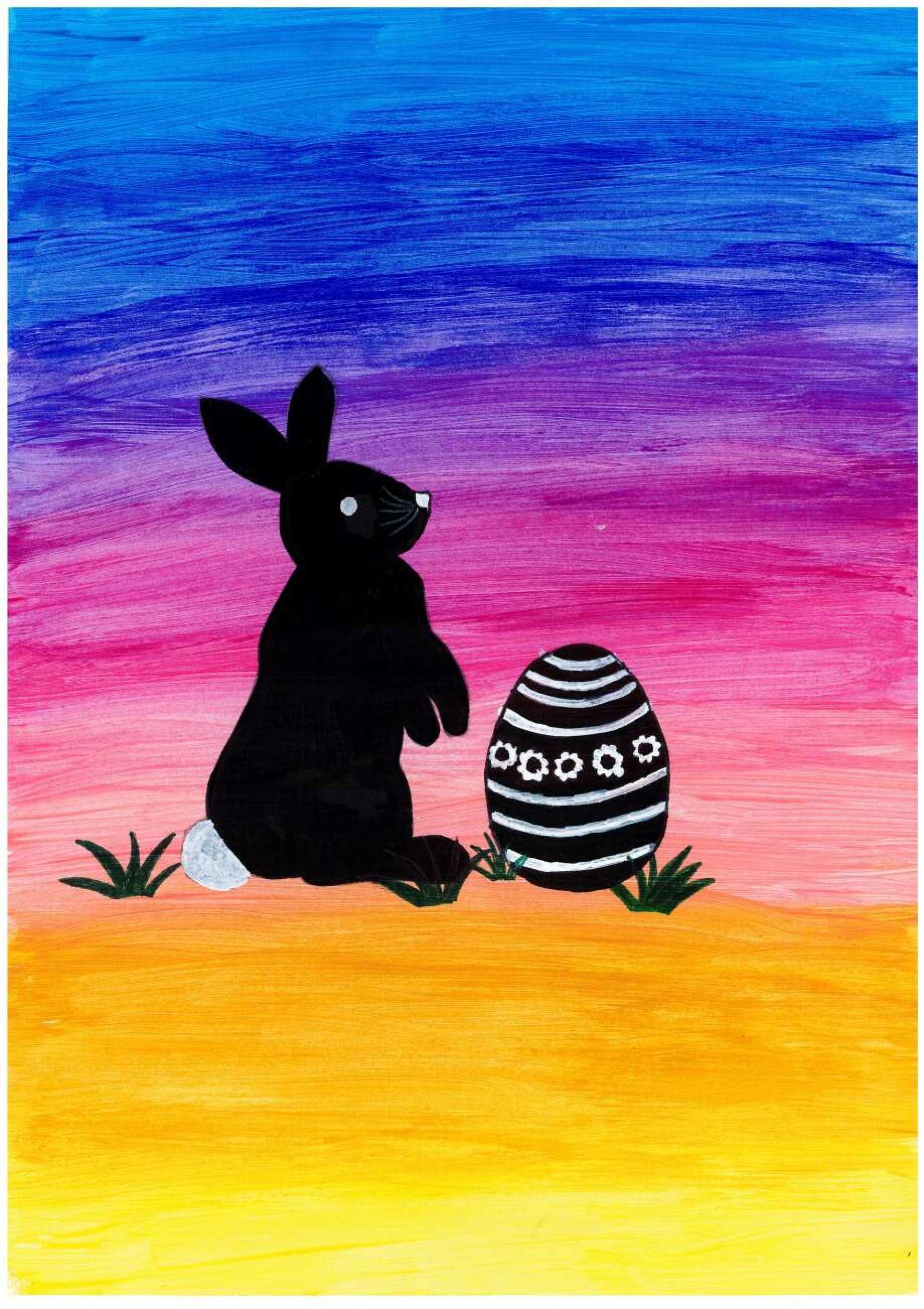 Die NFZ sucht Oster-Kinderzeichnungen - Das Bild wird blockiert. – Möglicherweise durch einen aktiven Adblocker.