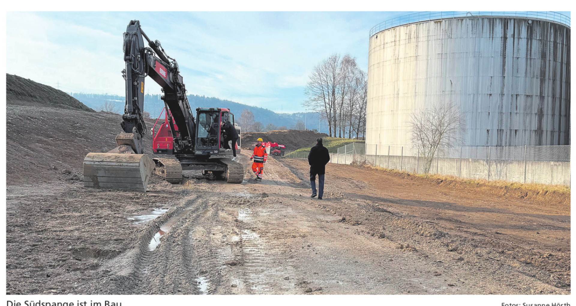 «Endlich geht es los» - Das Bild wird blockiert. – Möglicherweise durch einen aktiven Adblocker.