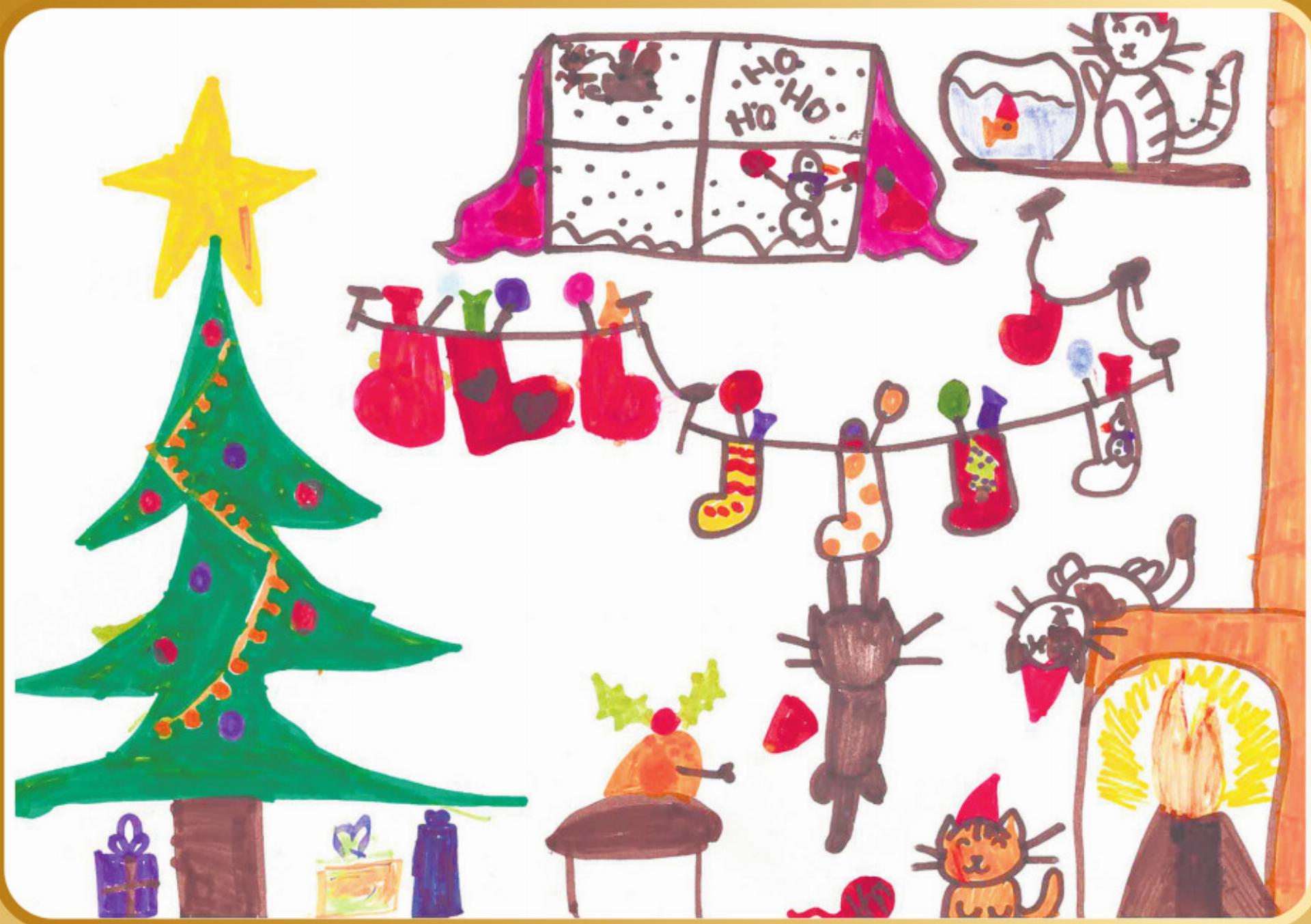 Es weihnachtet sehr - Das Bild wird blockiert. – Möglicherweise durch einen aktiven Adblocker.