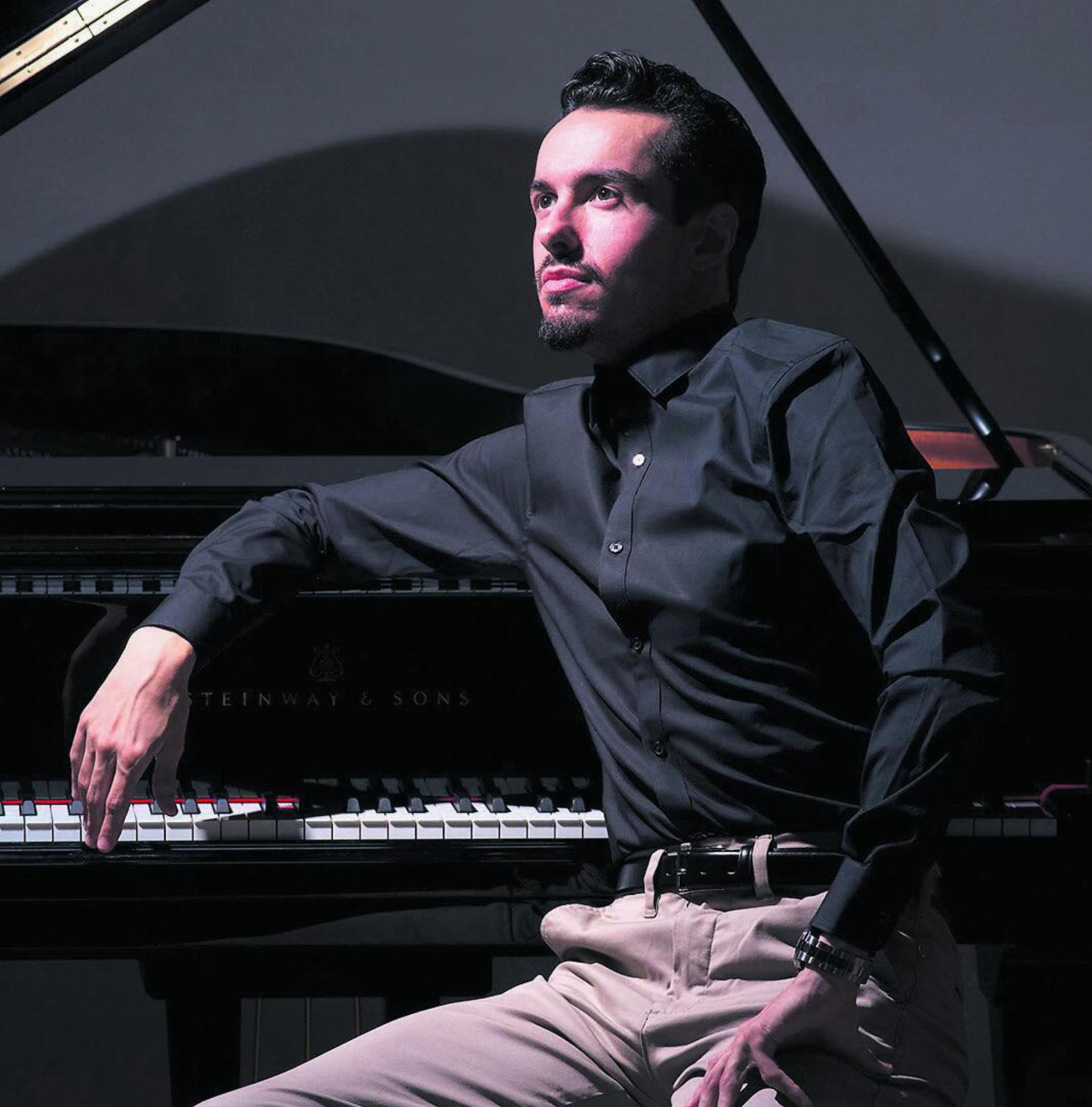 Chopin zum Auftakt