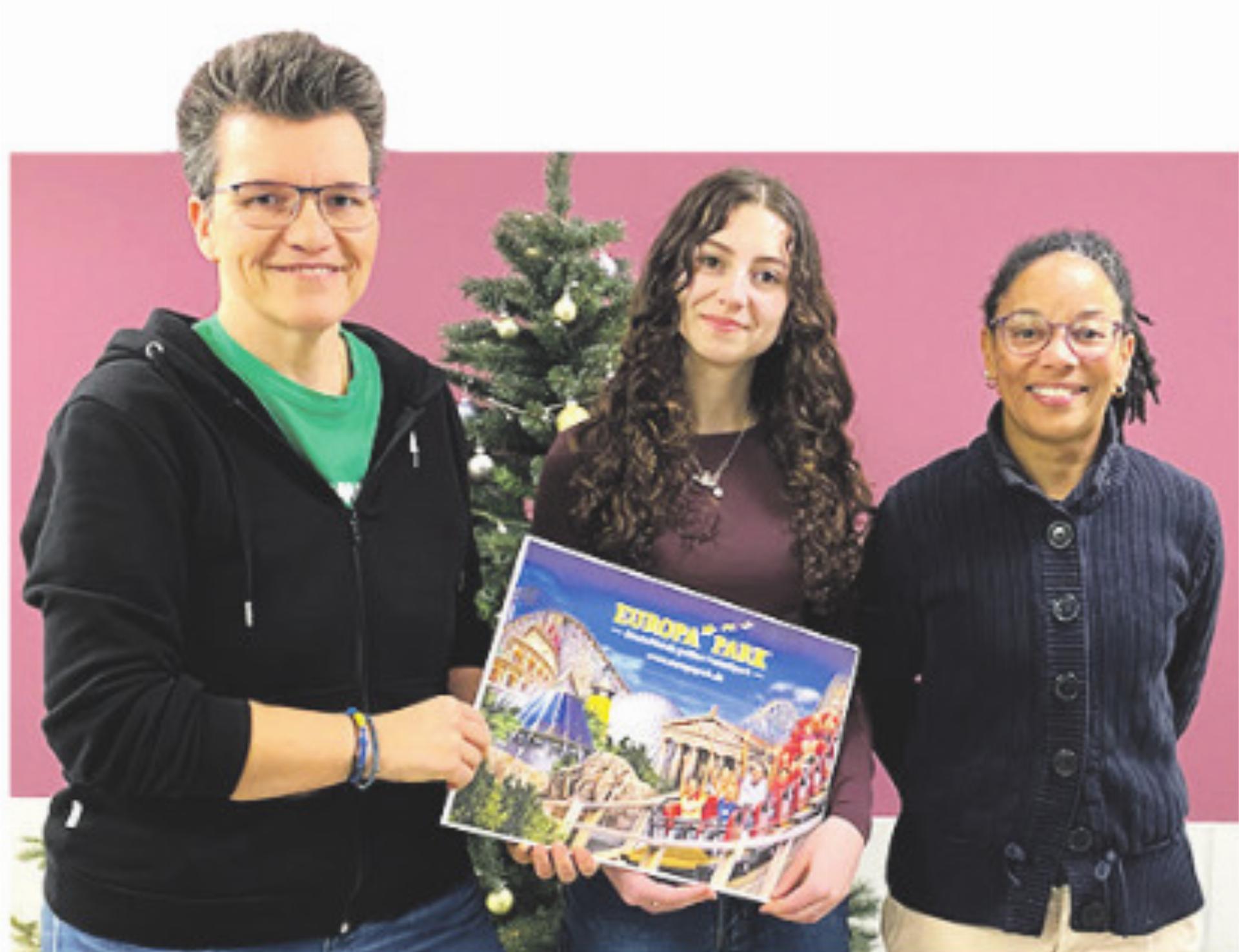 Generationen verbinden - Das Bild wird blockiert. – Möglicherweise durch einen aktiven Adblocker.