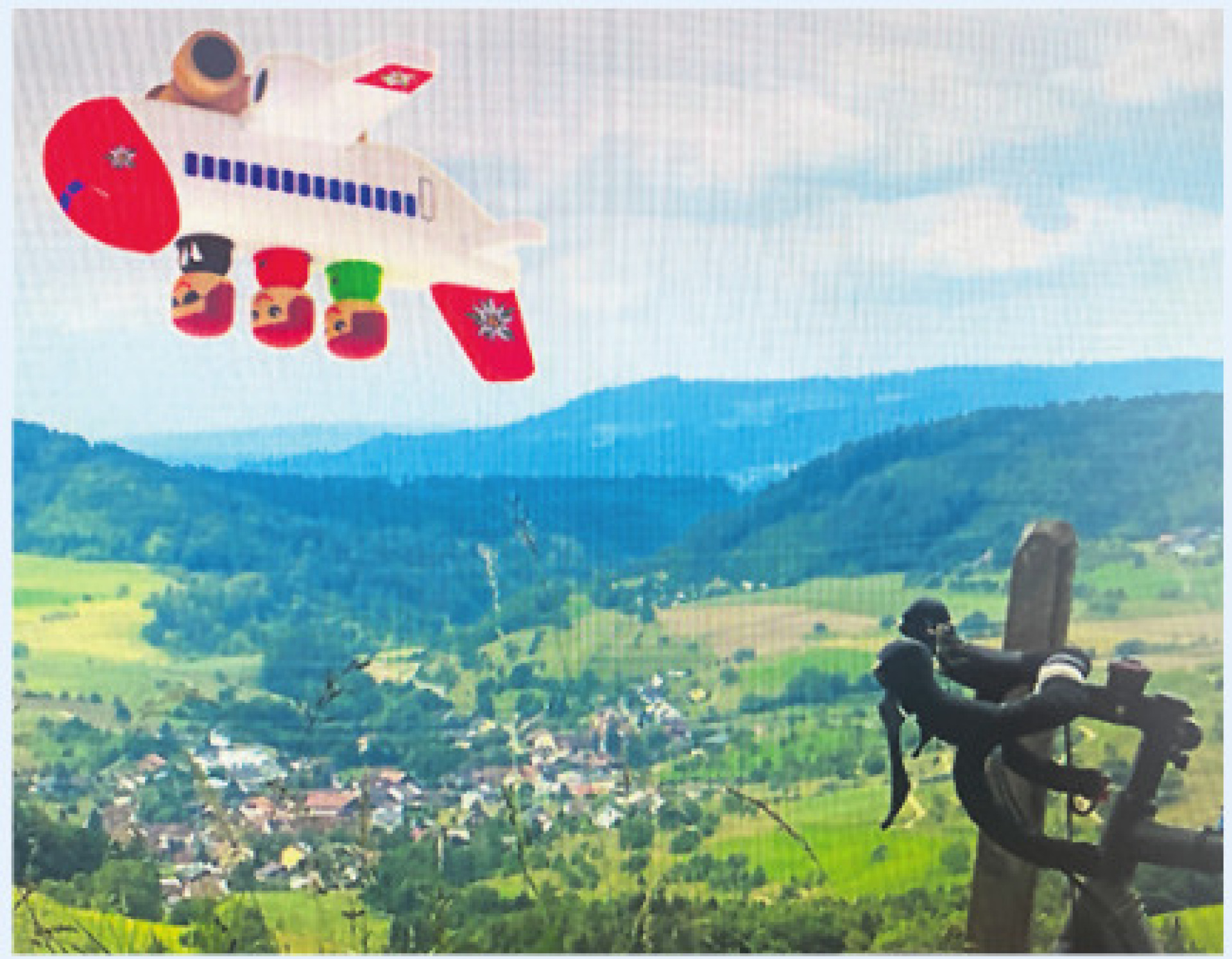 Peter Schmids Fricktaler Check  - Das Bild wird blockiert. – Möglicherweise durch einen aktiven Adblocker.