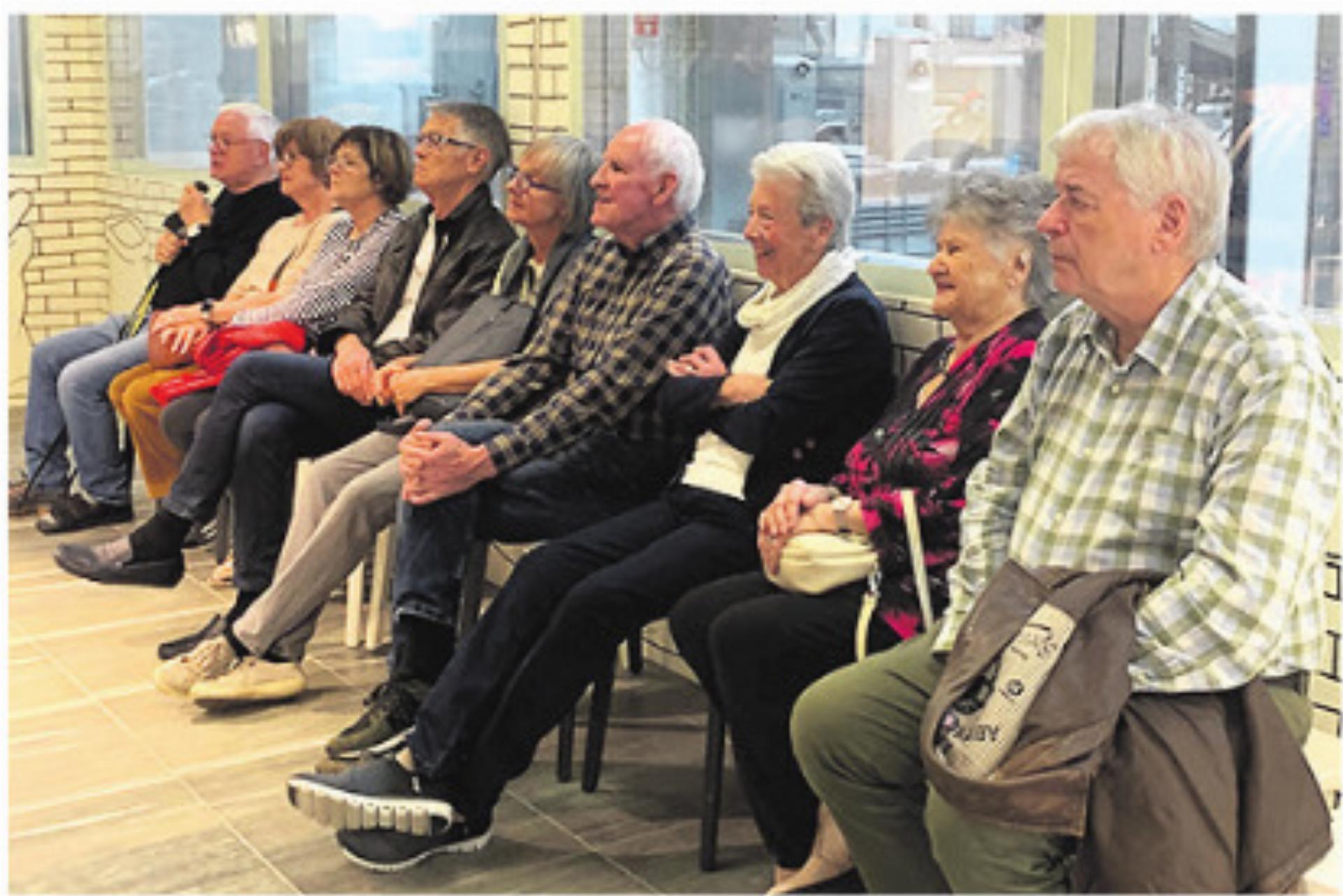 Süsser Erfolg seit über 120 Jahren - Das Bild wird blockiert. – Möglicherweise durch einen aktiven Adblocker.