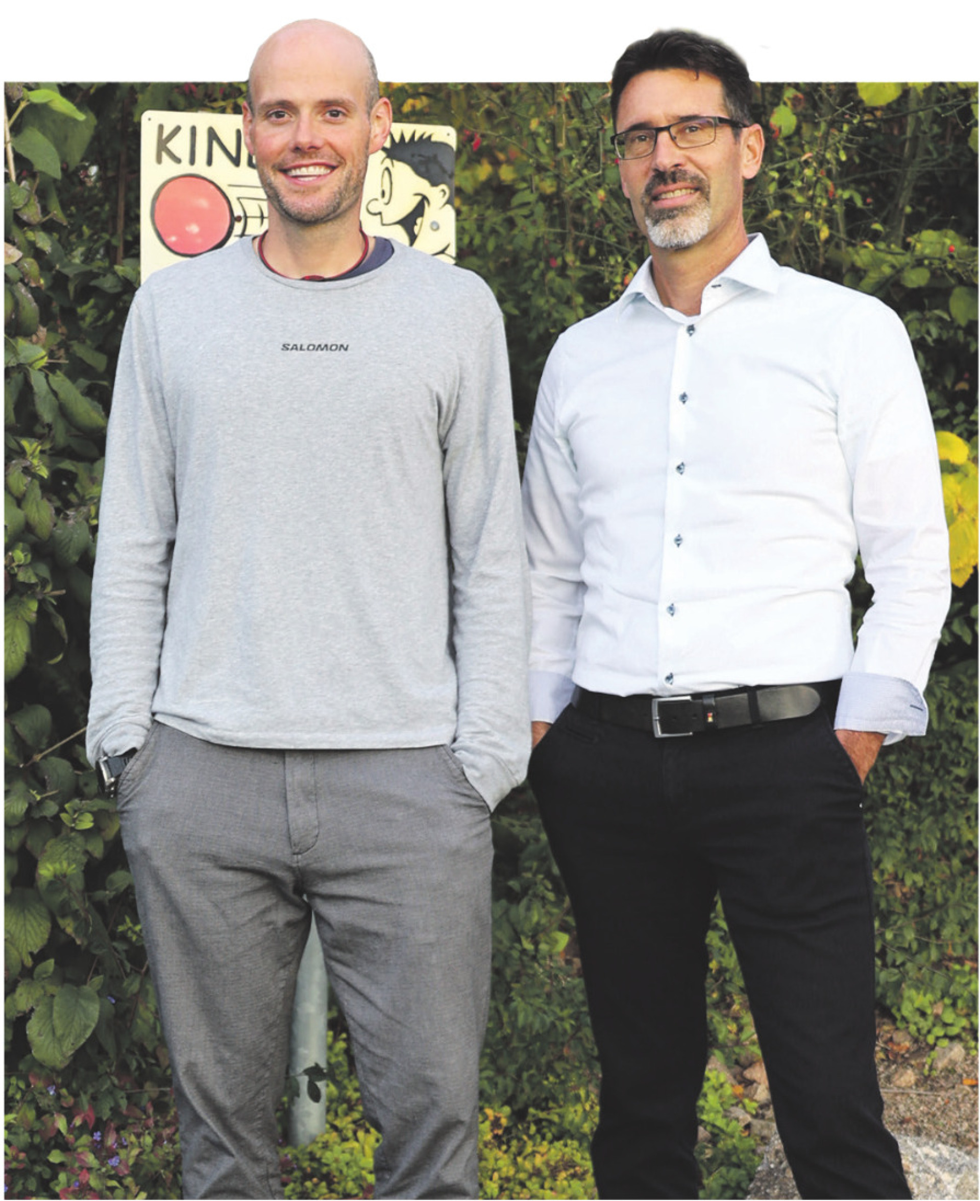 101 Kilometer für das Fricktal - Das Bild wird blockiert. – Möglicherweise durch einen aktiven Adblocker.