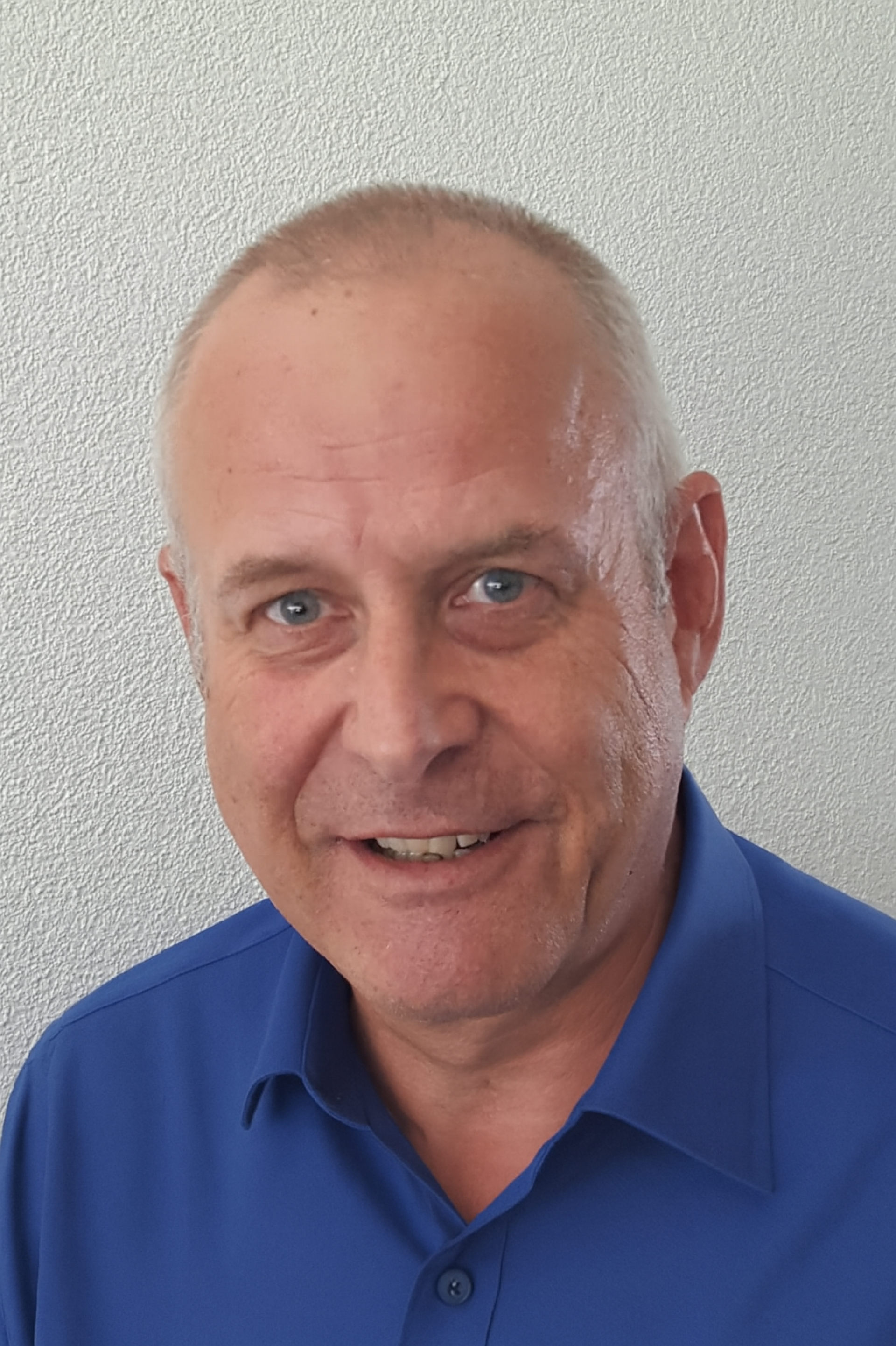 Martin Steinacher kandidiert als Stadtrat und Vizeammann in Laufenburg 