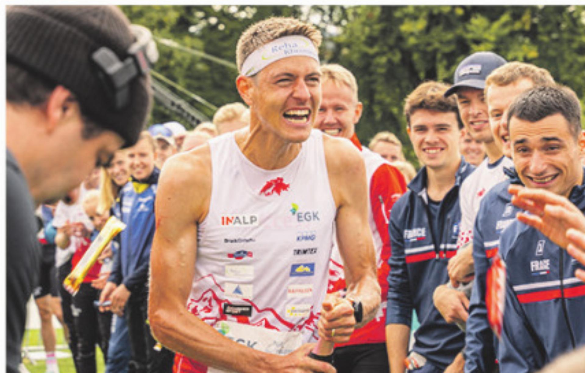 Kyburz erhält Special Award - Das Bild wird blockiert. – Möglicherweise durch einen aktiven Adblocker.