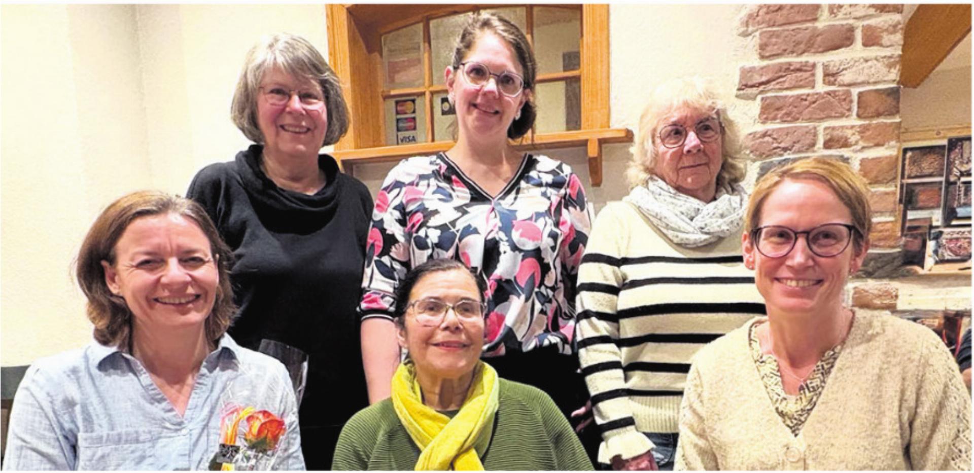 Seit 50 Jahren beim Chortett - Das Bild wird blockiert. – Möglicherweise durch einen aktiven Adblocker.