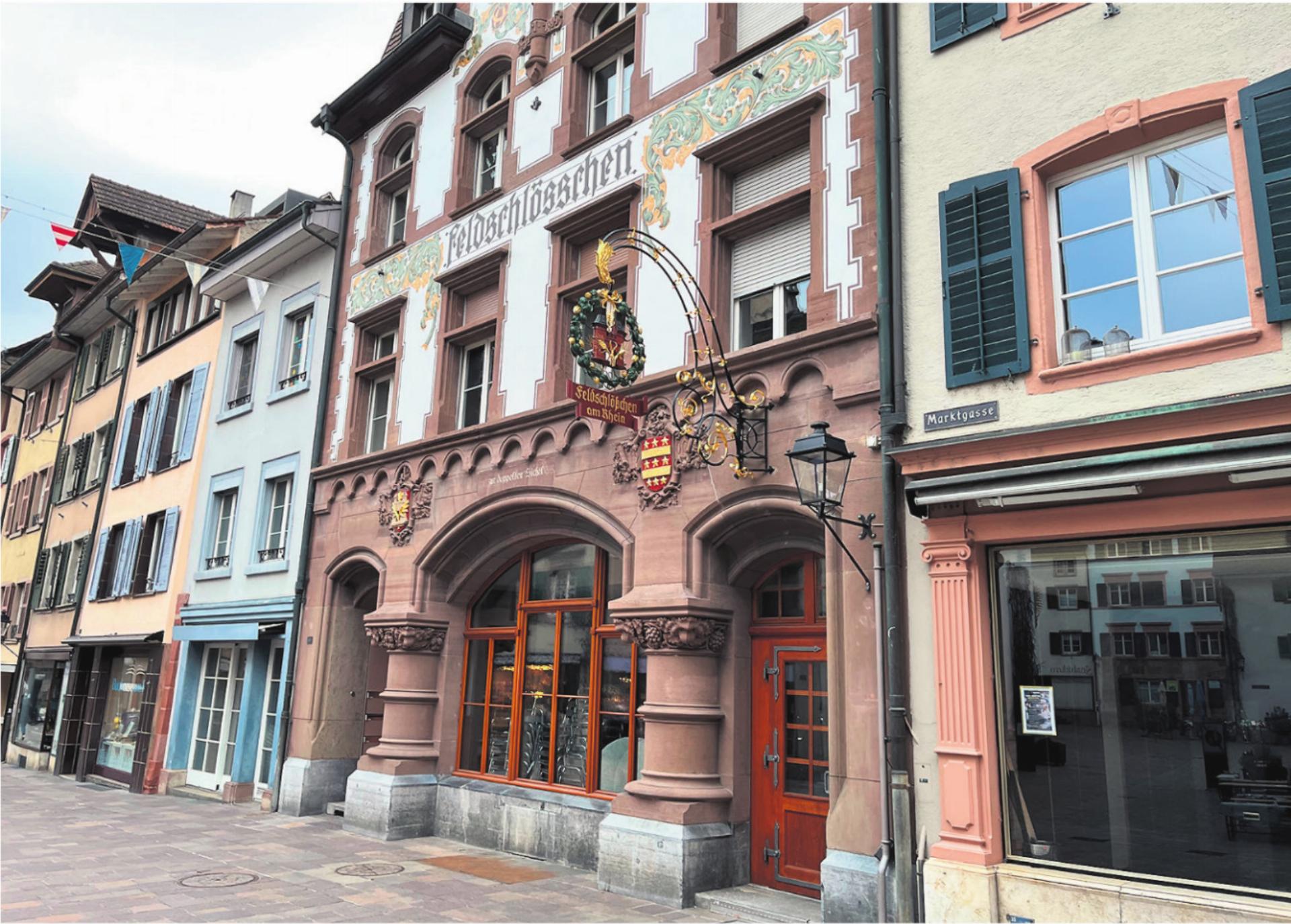 Die Suche nach einem Pächter geht weiter - Das Bild wird blockiert. – Möglicherweise durch einen aktiven Adblocker.