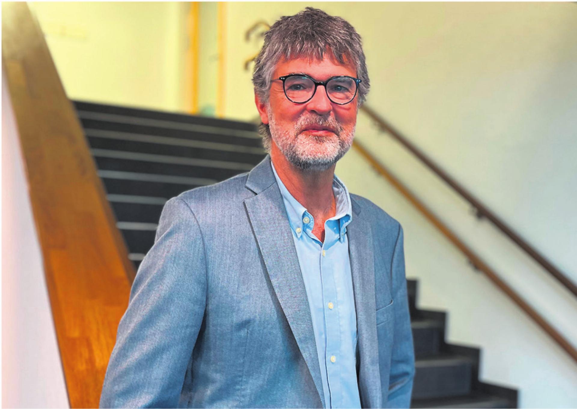 «Die Schule verfügt noch über ein grosses Potential» - Das Bild wird blockiert. – Möglicherweise durch einen aktiven Adblocker.