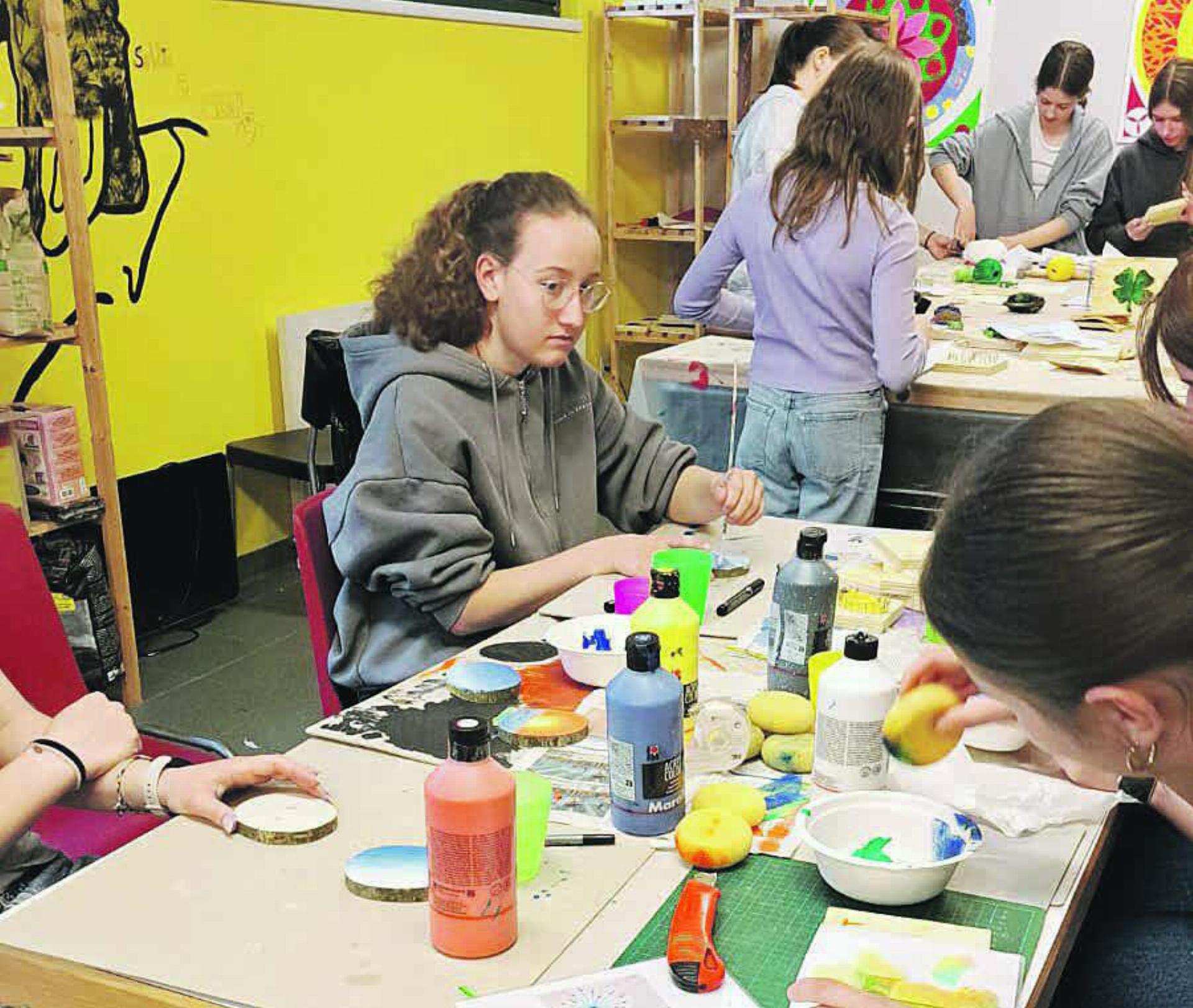 Motto «Greif nach den Sternen» - Das Bild wird blockiert. – Möglicherweise durch einen aktiven Adblocker.