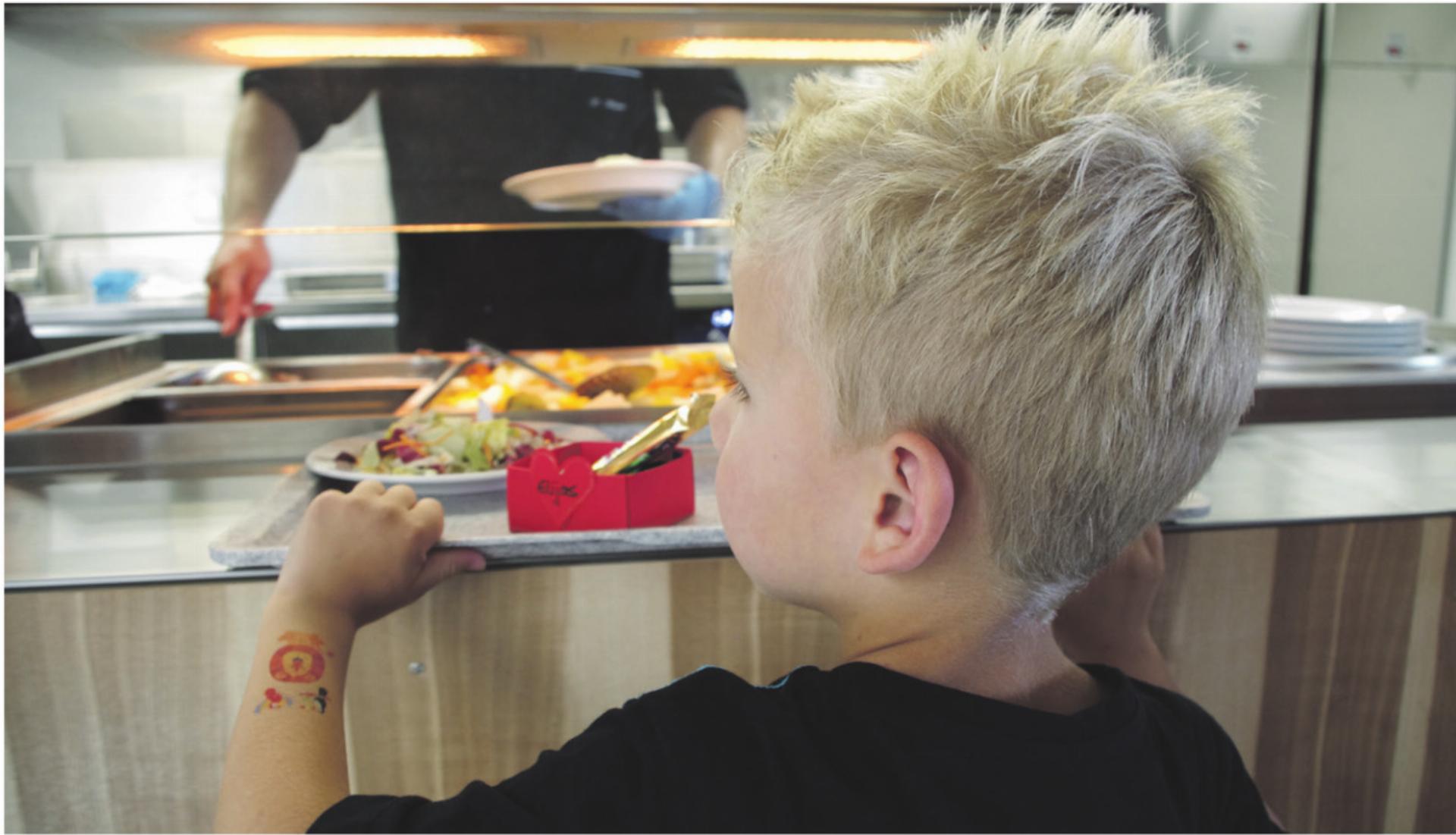 Es ist angerichtet - Das Bild wird blockiert. – Möglicherweise durch einen aktiven Adblocker.