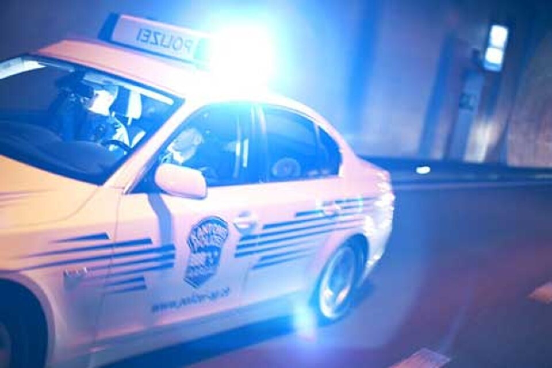 Staffelegg: Polizei stoppte mehrere Schnellfahrer