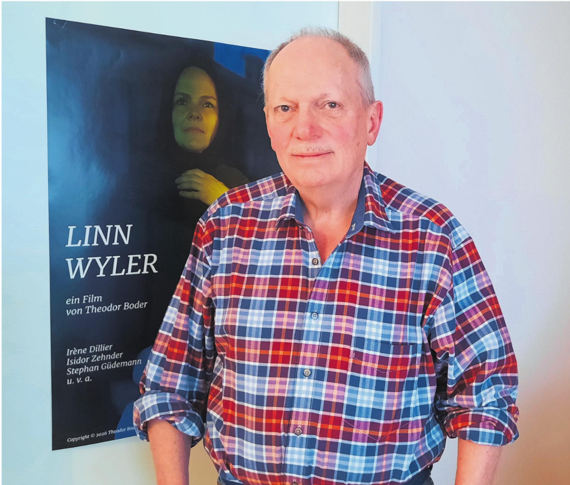 Wilder Westen im Fricktal - Das Bild wird blockiert. – Möglicherweise durch einen aktiven Adblocker.