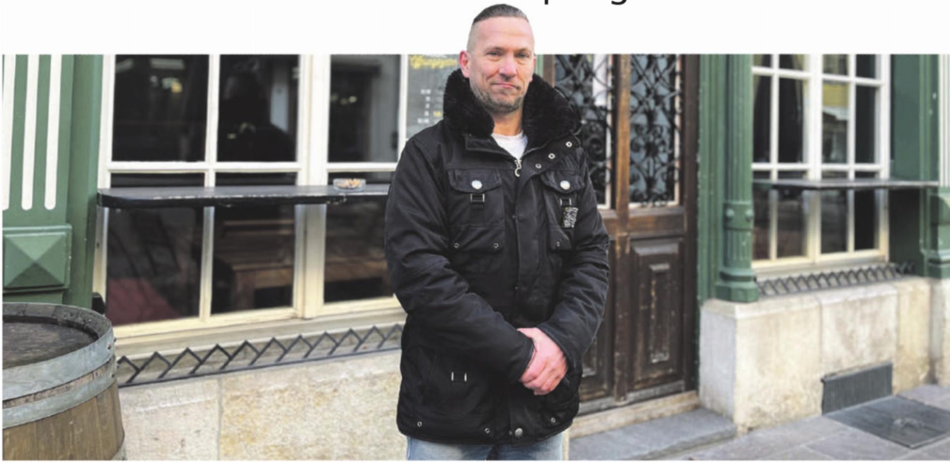 Es geht weiter mit dem Stork’s Corner - Das Bild wird blockiert. – Möglicherweise durch einen aktiven Adblocker.