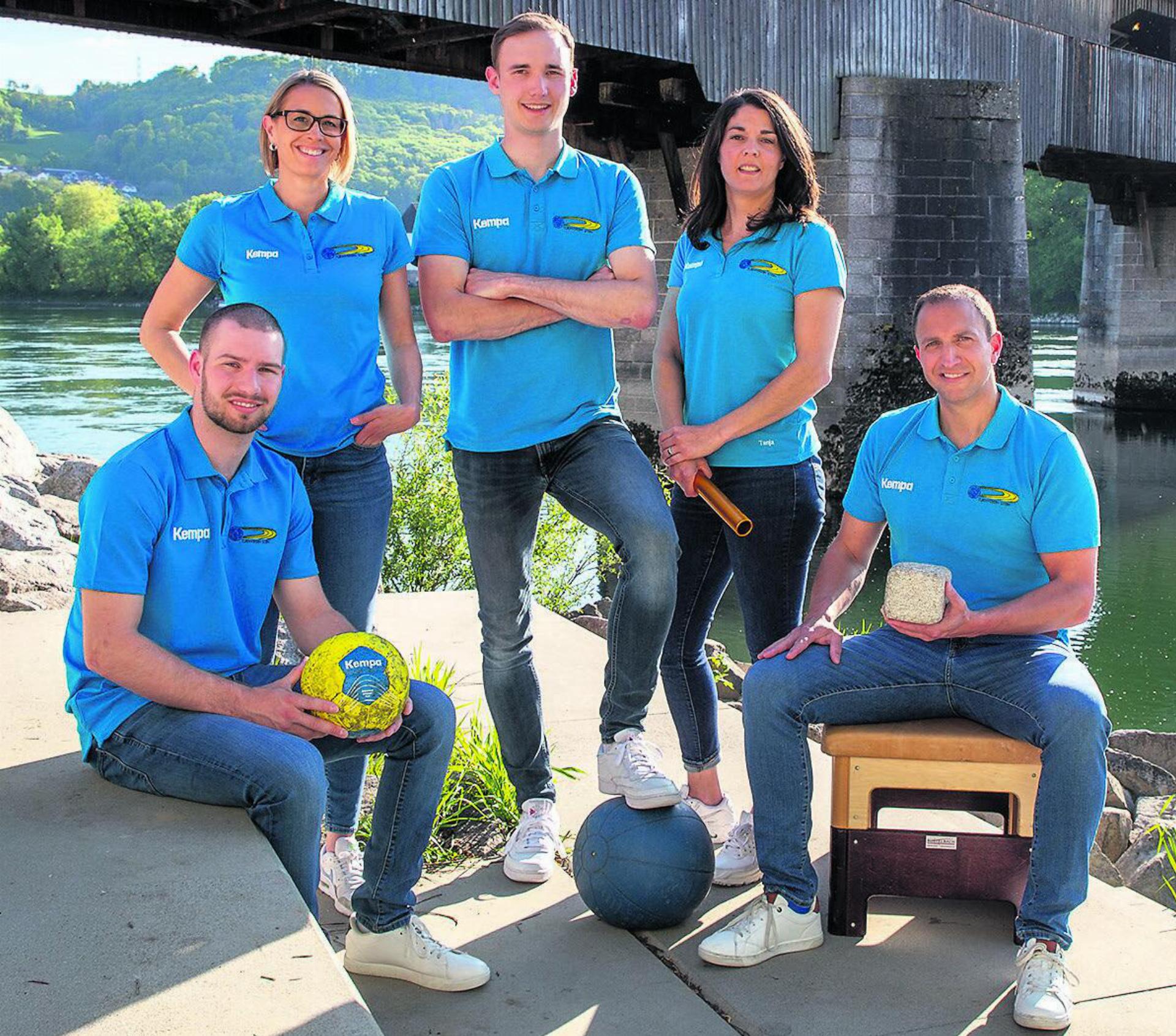 Mit neuen Kräften Richtung KTF 2028
