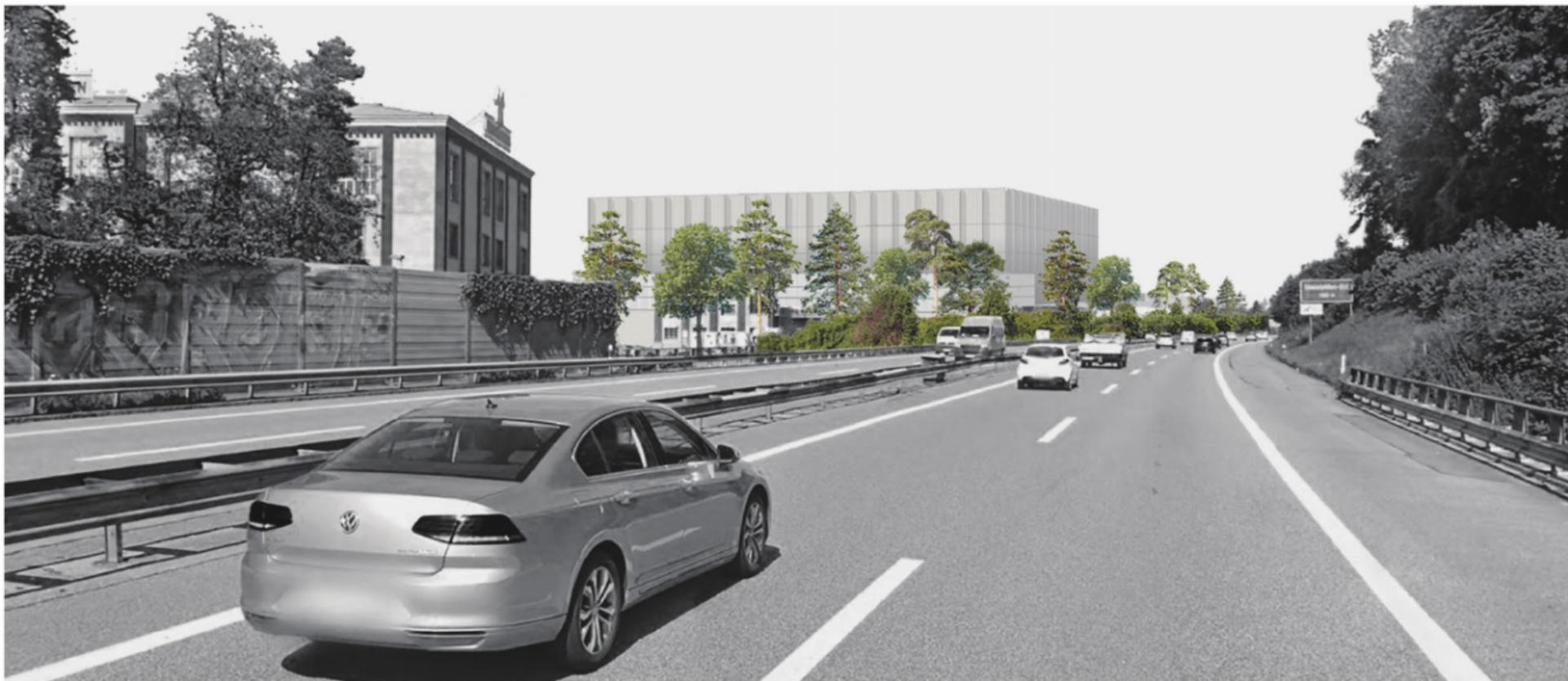 Einwendungen gegen Hochregallager - Das Bild wird blockiert. – Möglicherweise durch einen aktiven Adblocker.