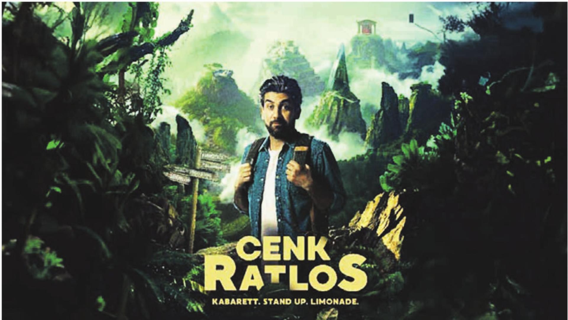 Cenk ist «ratlos» - Das Bild wird blockiert. – Möglicherweise durch einen aktiven Adblocker.