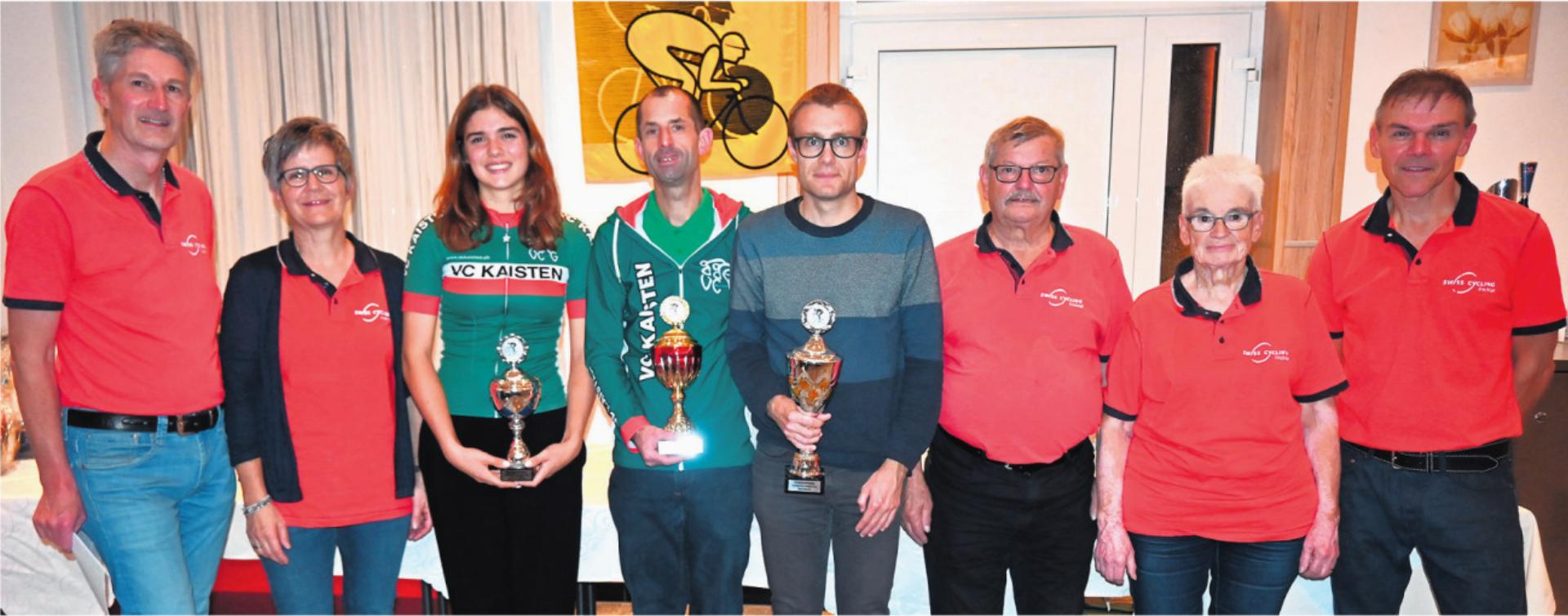 Drei Seriensieger - Das Bild wird blockiert. – Möglicherweise durch einen aktiven Adblocker.