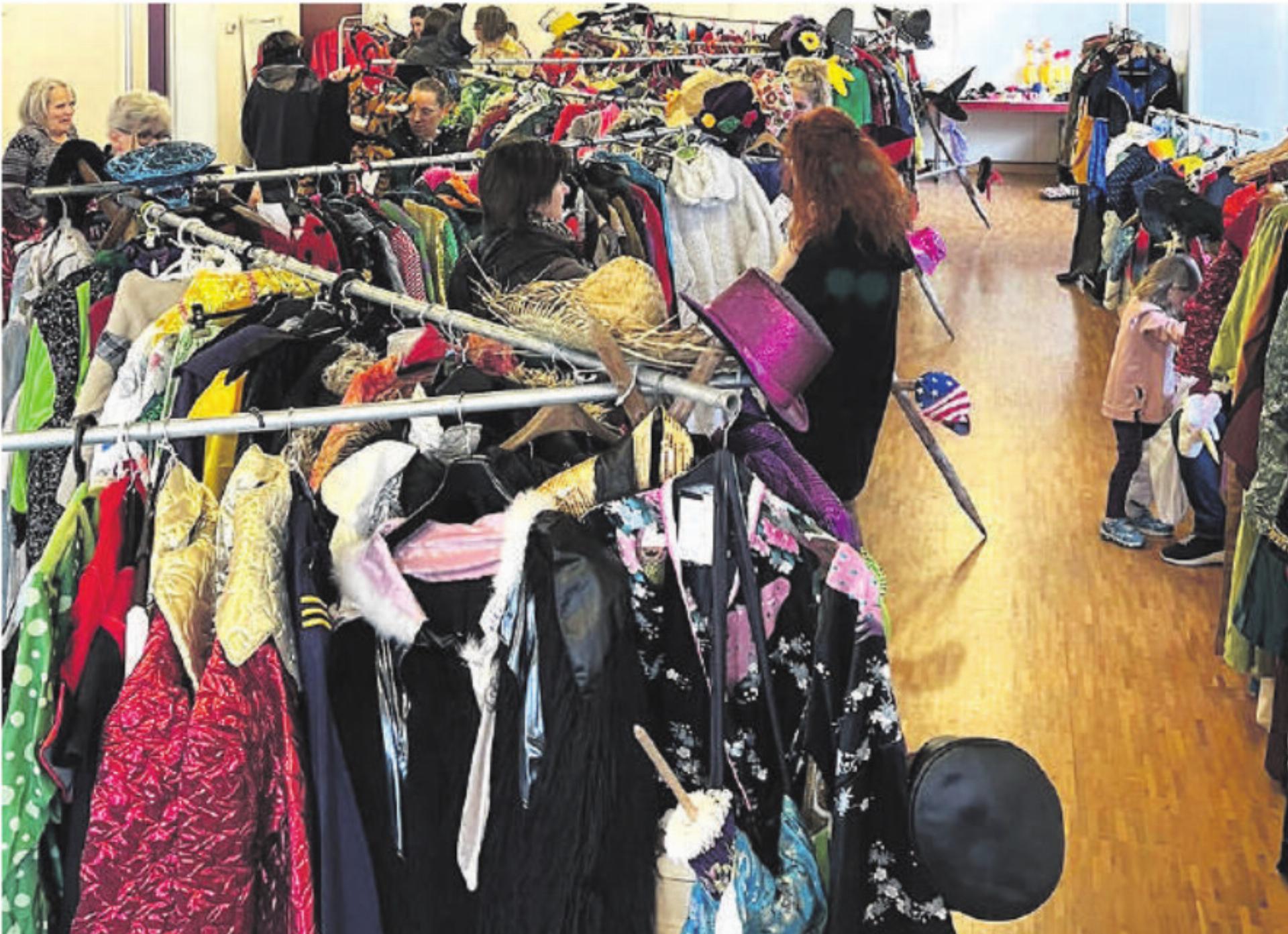 Und ein schöner Batzen blieb übrig - Das Bild wird blockiert. – Möglicherweise durch einen aktiven Adblocker.