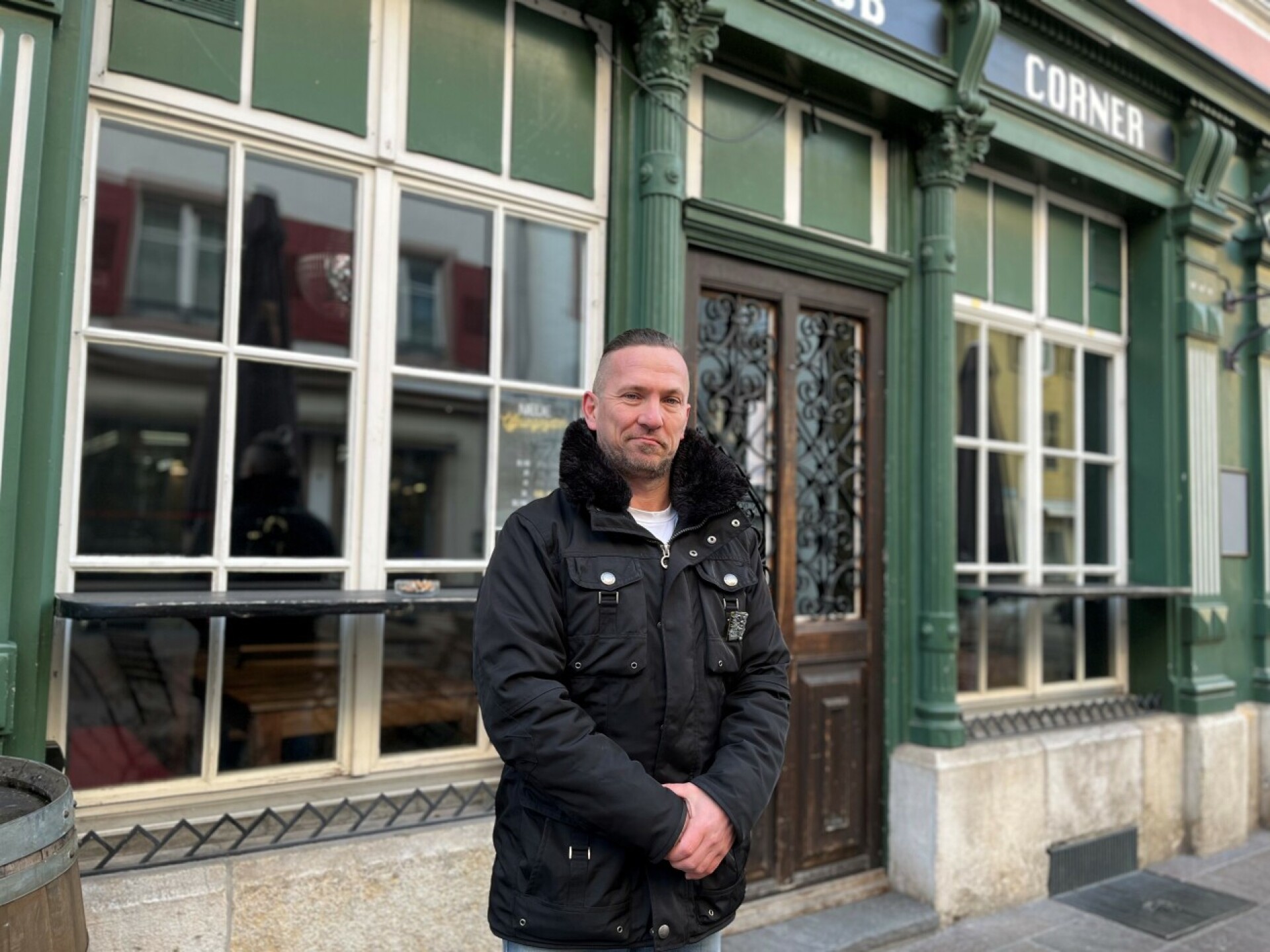 Es geht weiter mit dem Stork’s Corner - Das Bild wird blockiert. – Möglicherweise durch einen aktiven Adblocker.