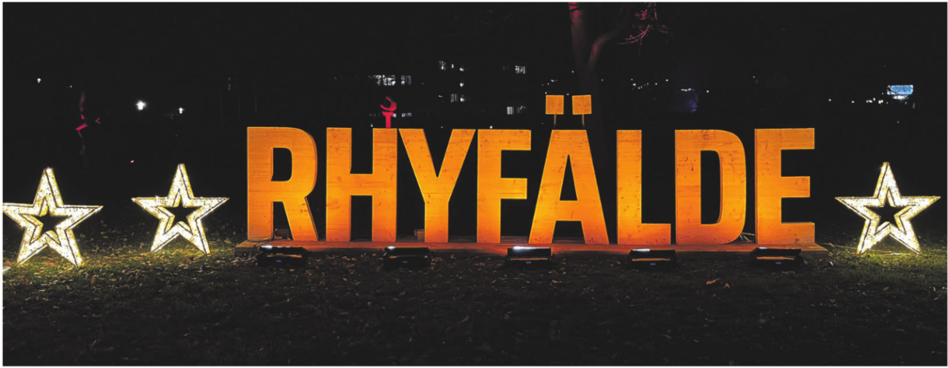 ​​​​​​​«Das Adventsfunkeln ist ein voller Erfolg» - Das Bild wird blockiert. – Möglicherweise durch einen aktiven Adblocker.