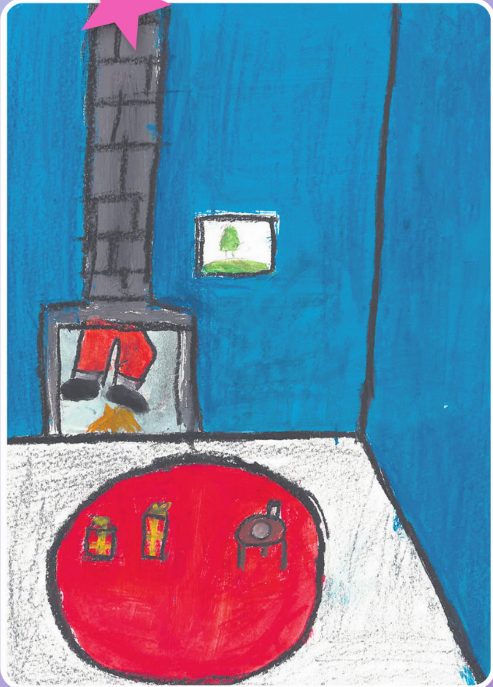 Es weihnachtet sehr - Das Bild wird blockiert. – Möglicherweise durch einen aktiven Adblocker.