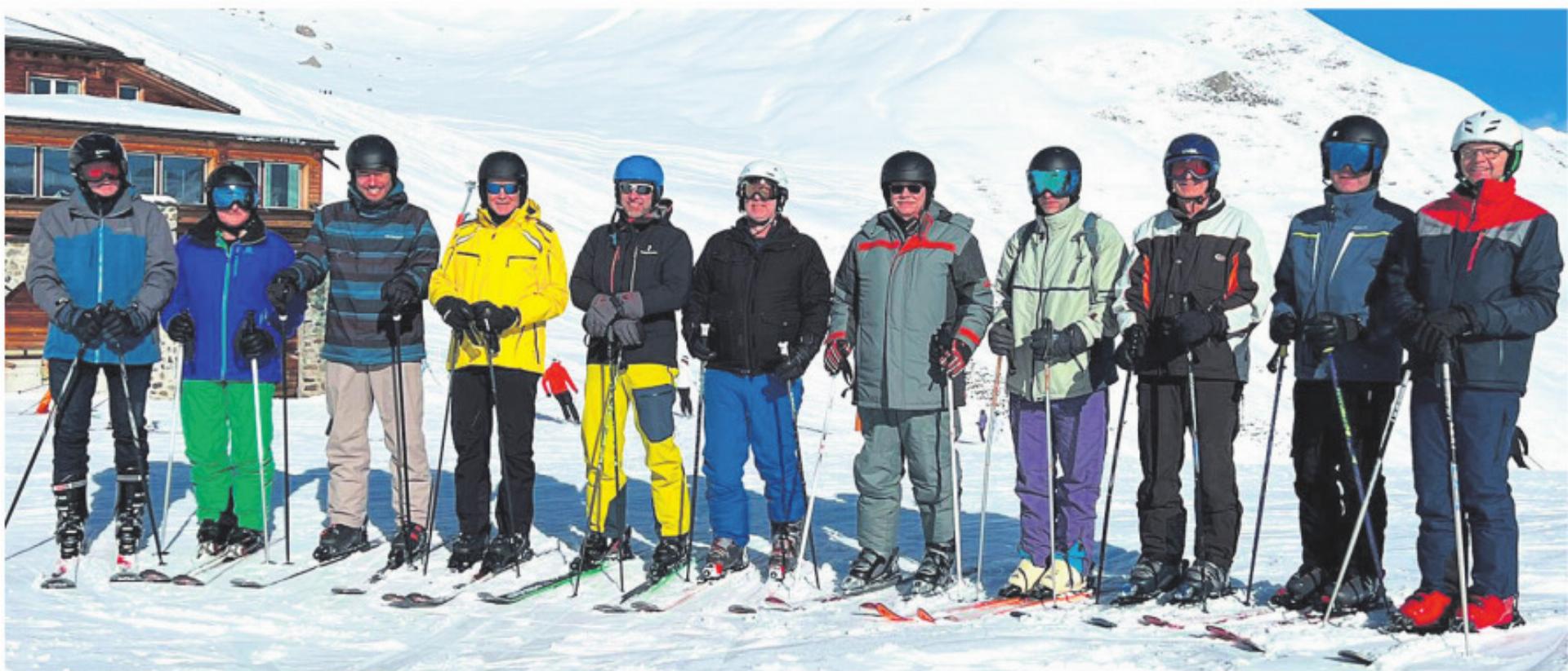 MTV GIPF-OBERFRICK AUF DEM WEISSFLUHGIPFEL - Das Bild wird blockiert. – Möglicherweise durch einen aktiven Adblocker.