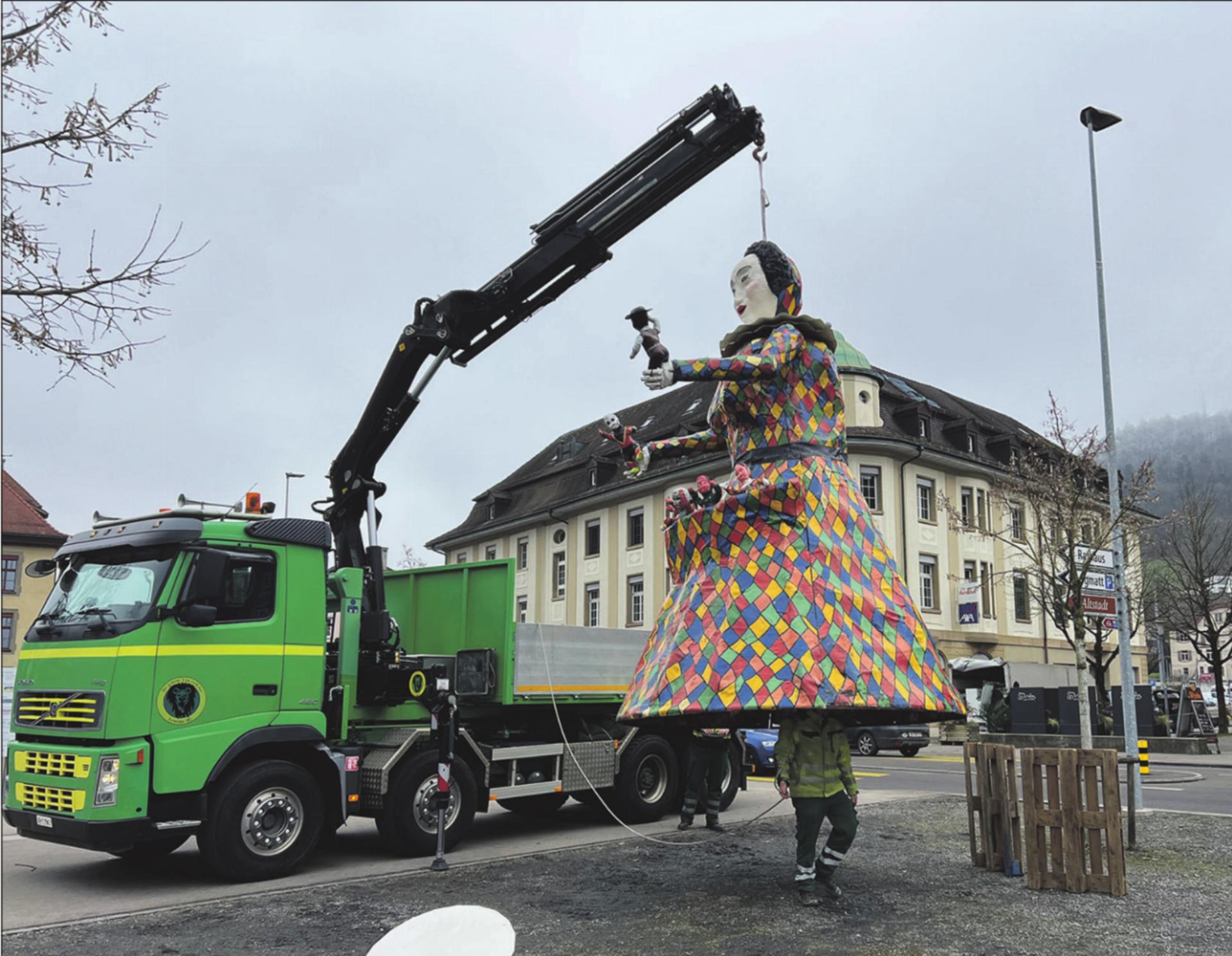 Das Gute kommt von oben - Das Bild wird blockiert. – Möglicherweise durch einen aktiven Adblocker.