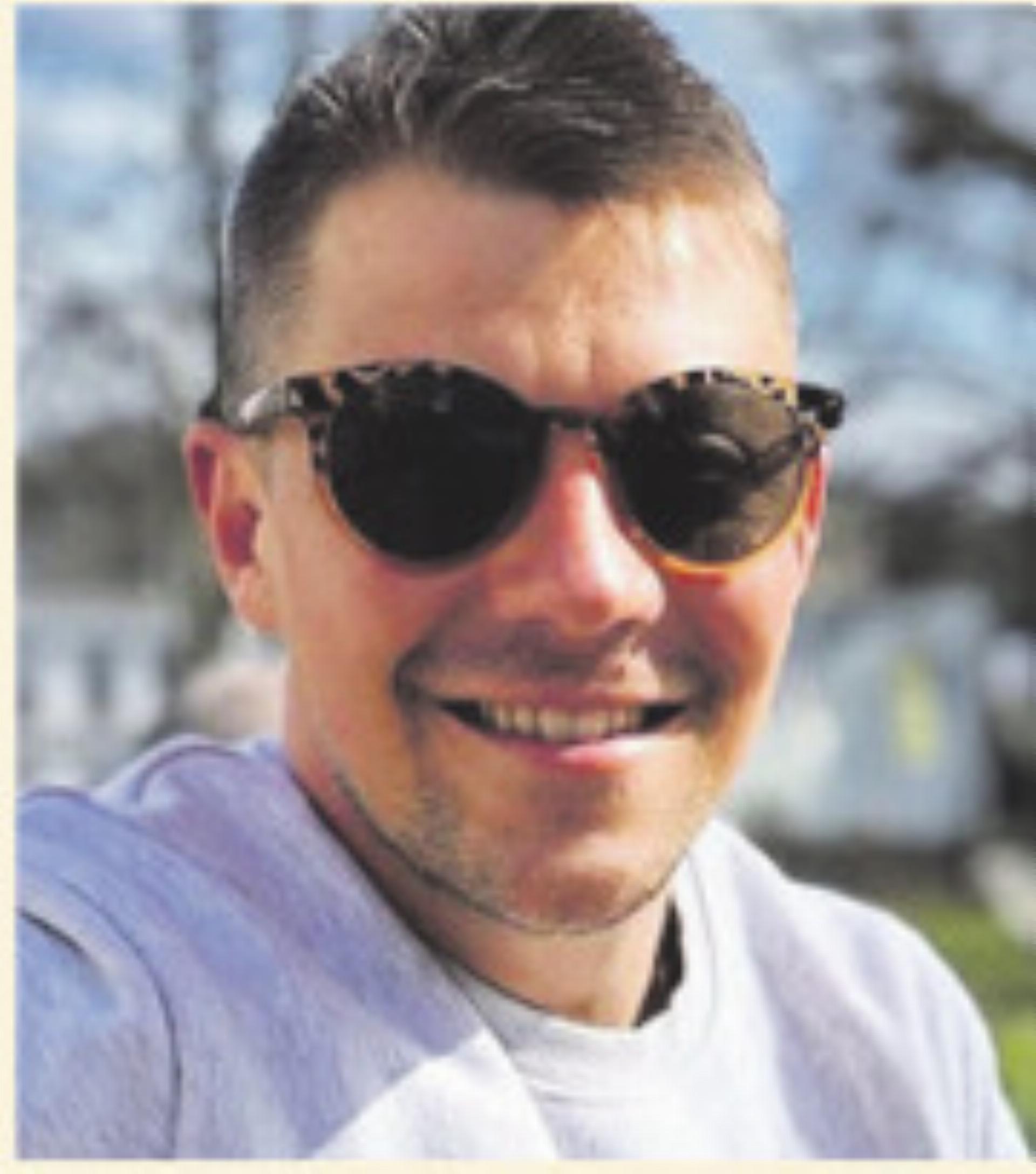 Mutig und hoffnungsvoll - Das Bild wird blockiert. – Möglicherweise durch einen aktiven Adblocker.