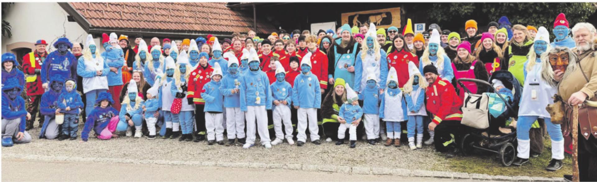 D FZR UF WULKE 7! - Das Bild wird blockiert. – Möglicherweise durch einen aktiven Adblocker.