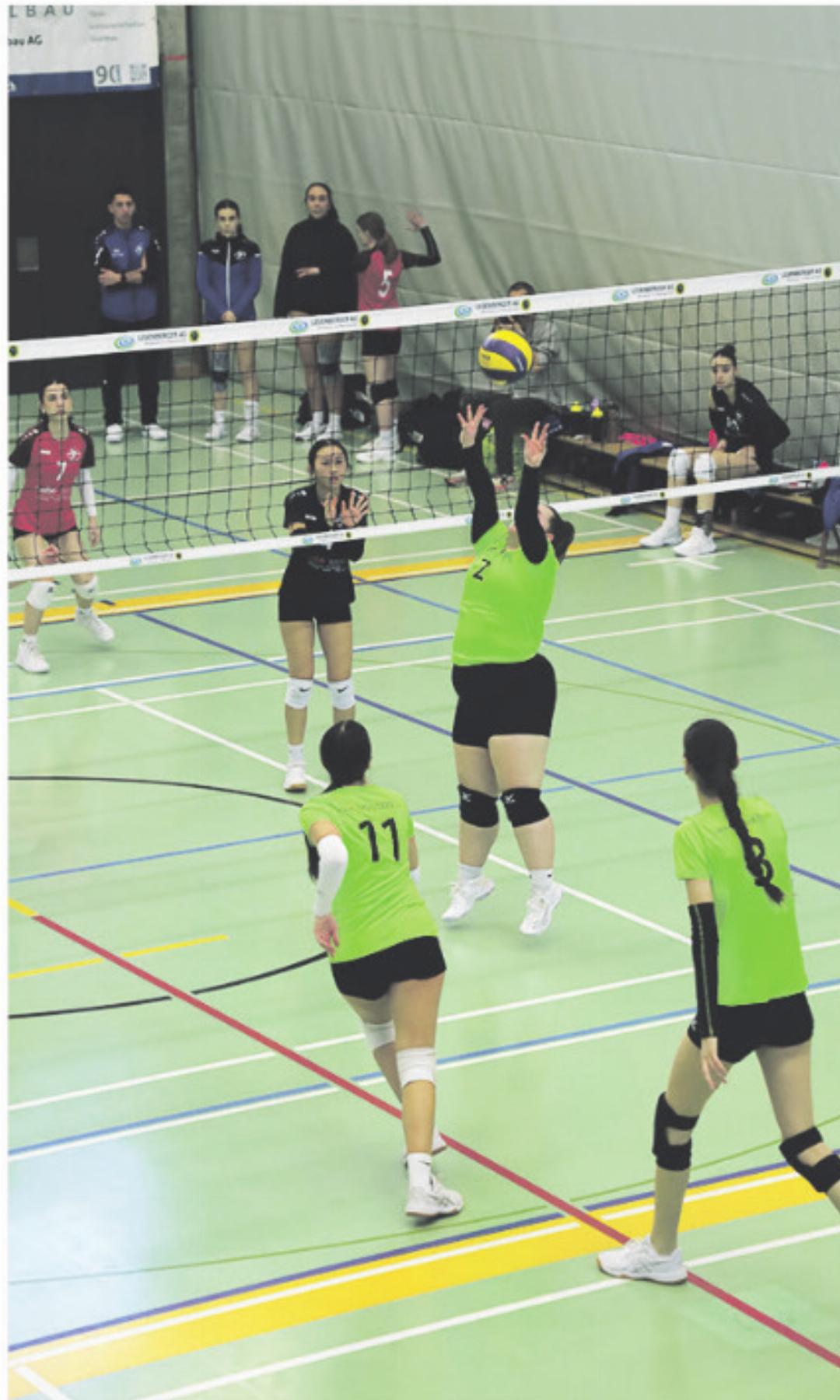 Fotos: zVg Fotos: zVg