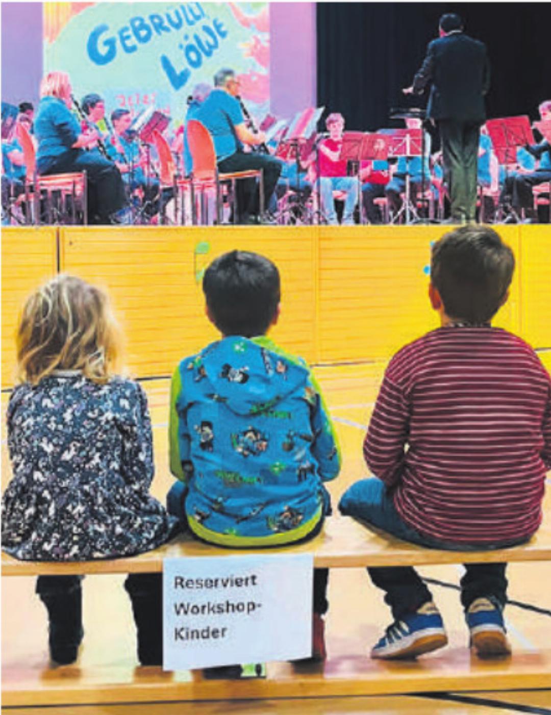 Fotos: zVg Fotos: zVg